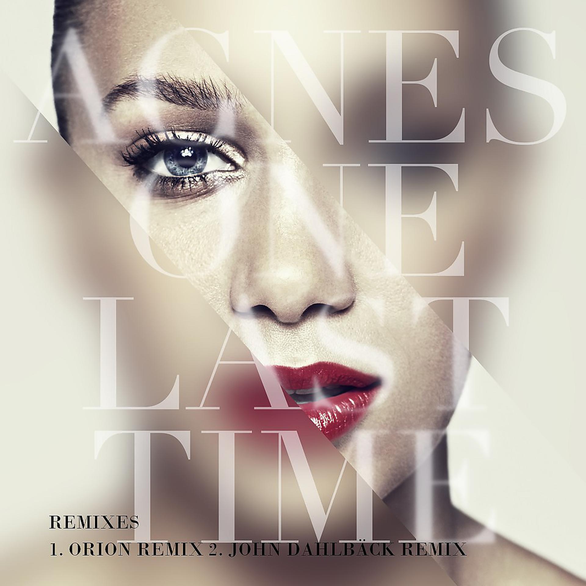 Постер альбома One Last Time (Remixes)