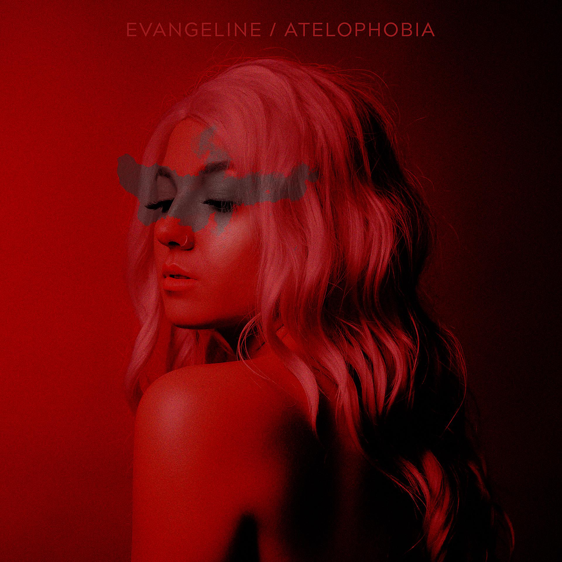 Постер альбома Atelophobia
