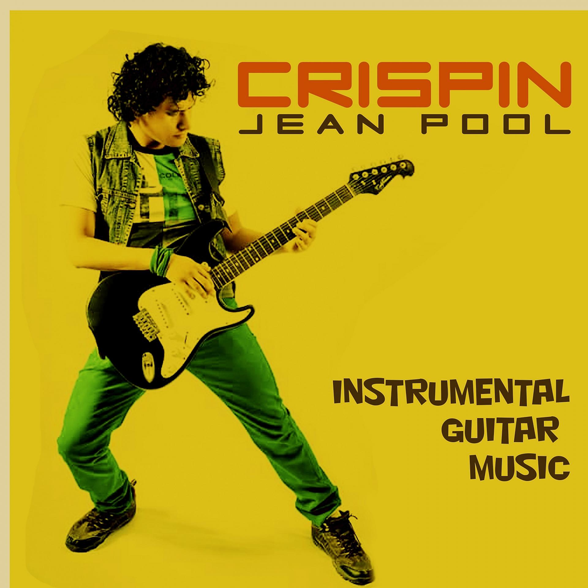 Постер альбома Instrumental Guitar Music