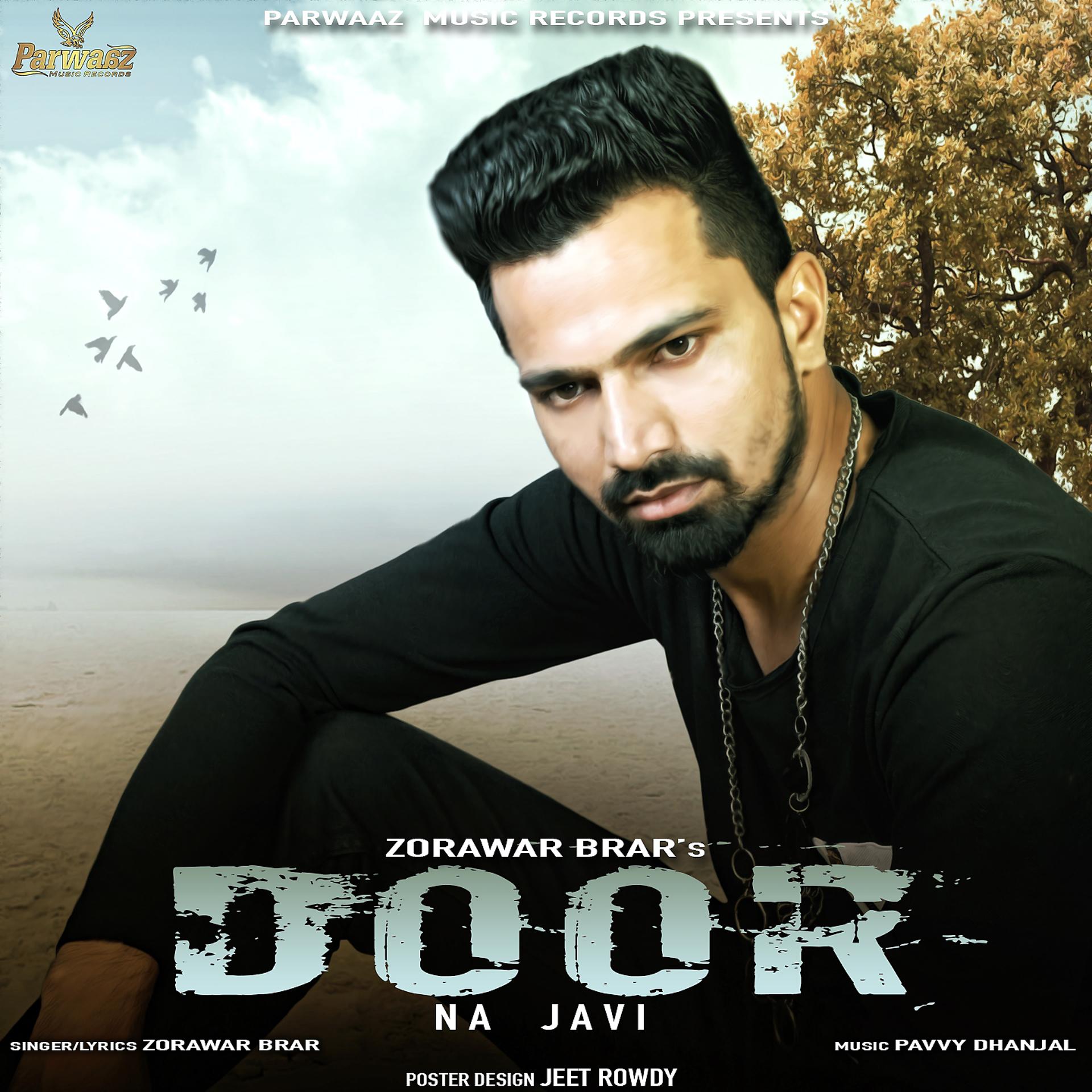 Постер альбома Door Na Javi
