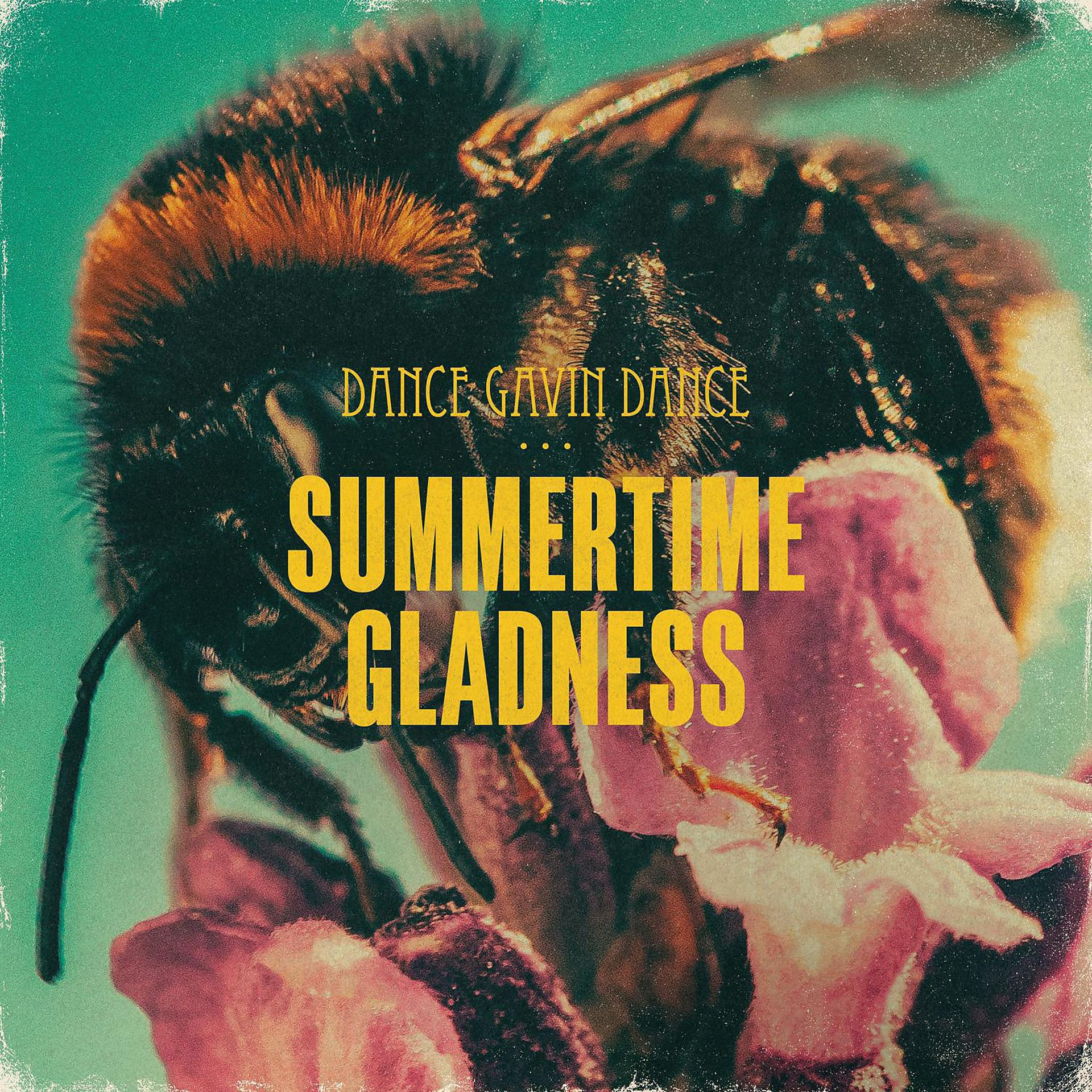 Постер альбома Summertime Gladness