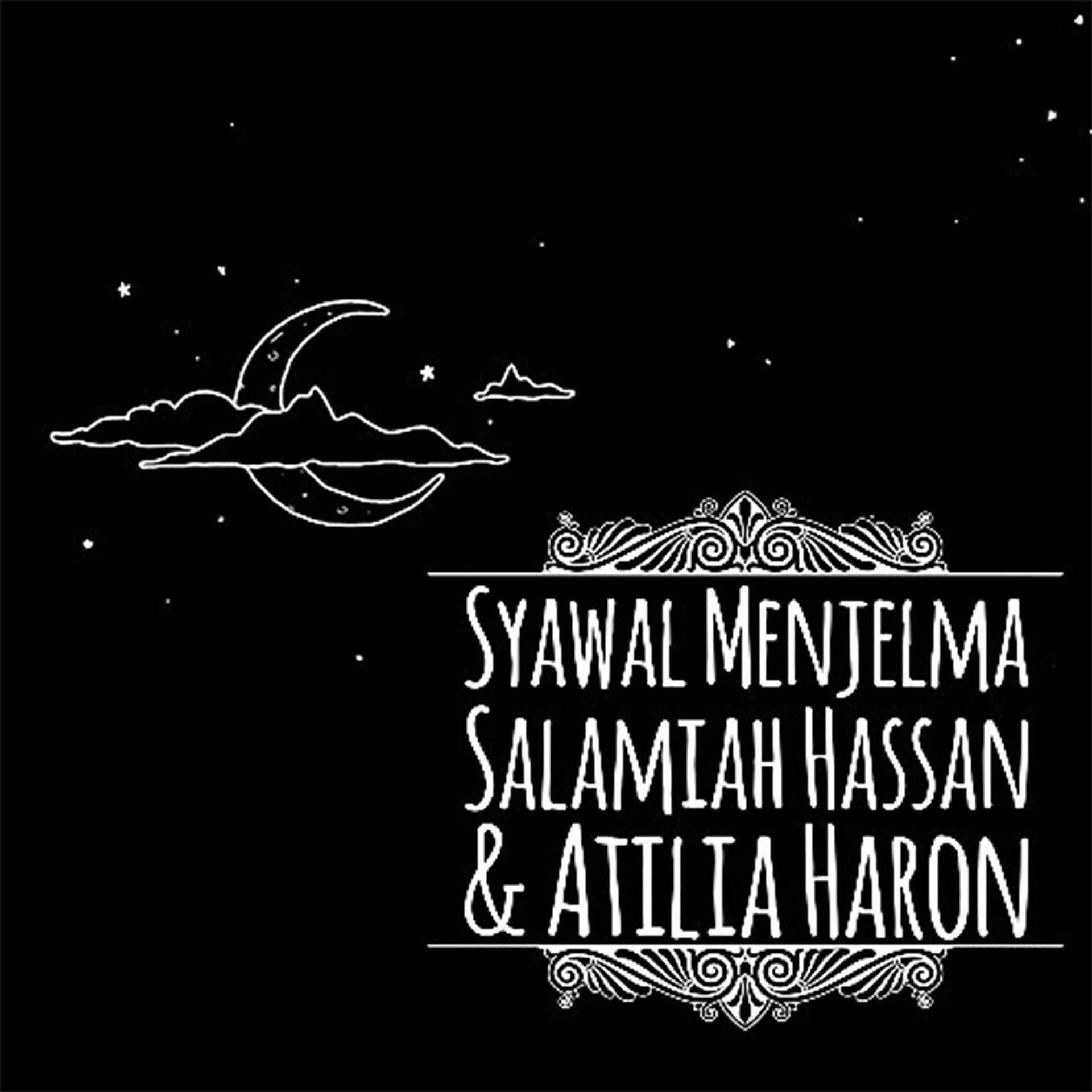 Постер альбома Syawal Menjelma