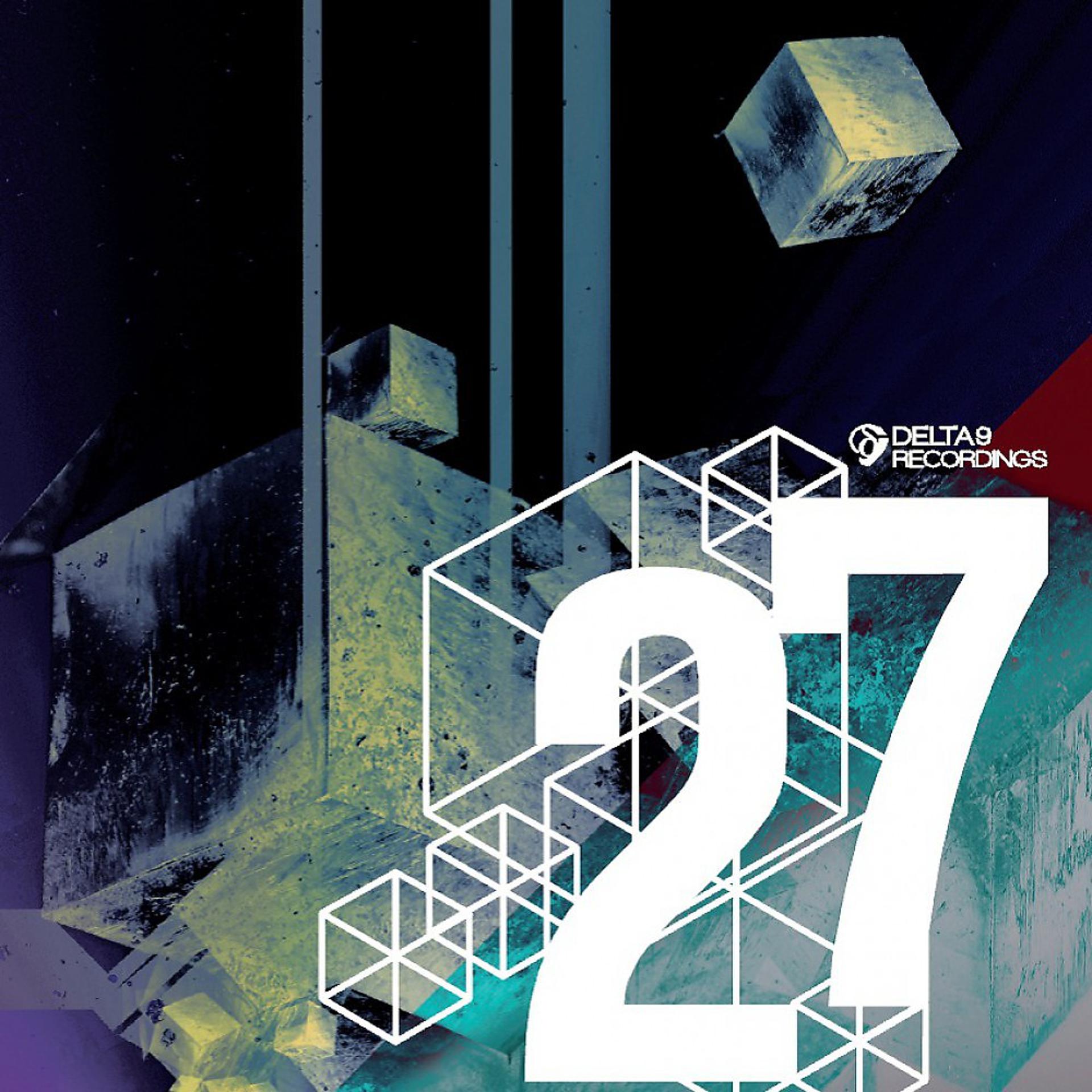 Постер альбома 27
