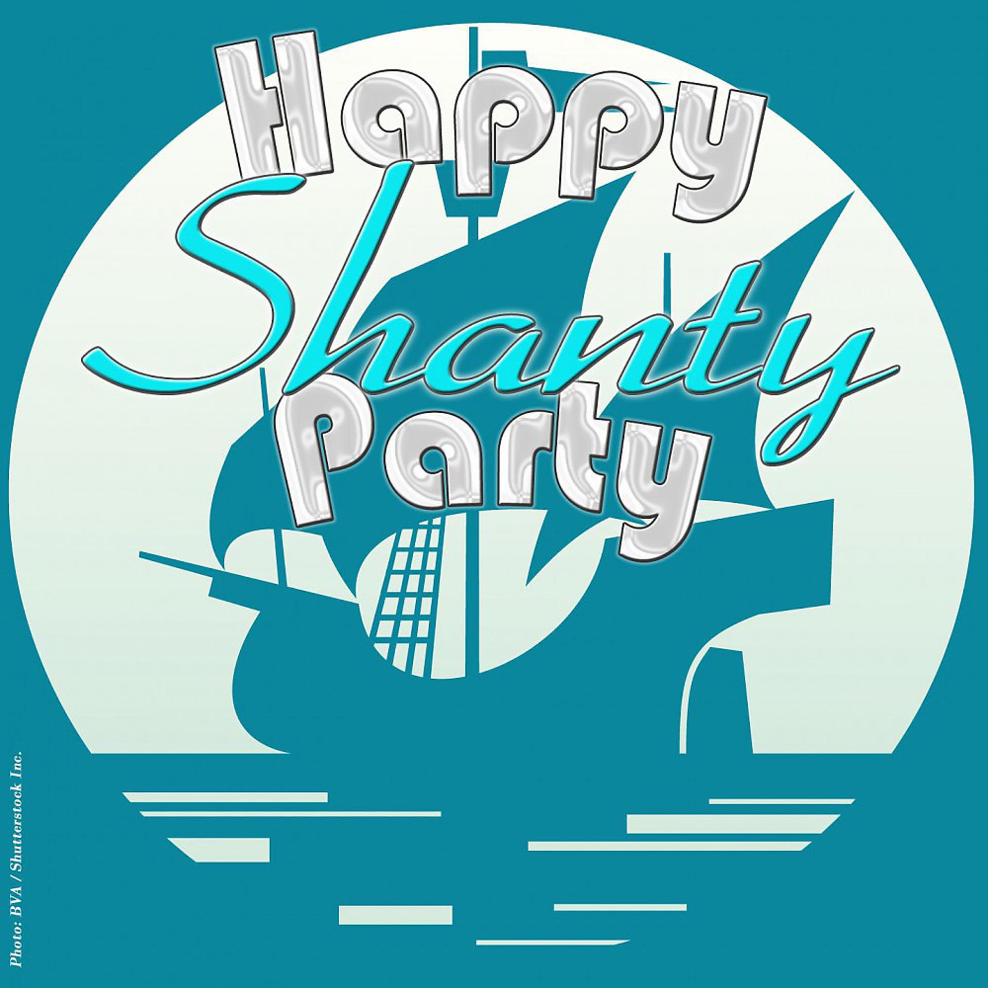 Постер альбома Happy Shanty Party