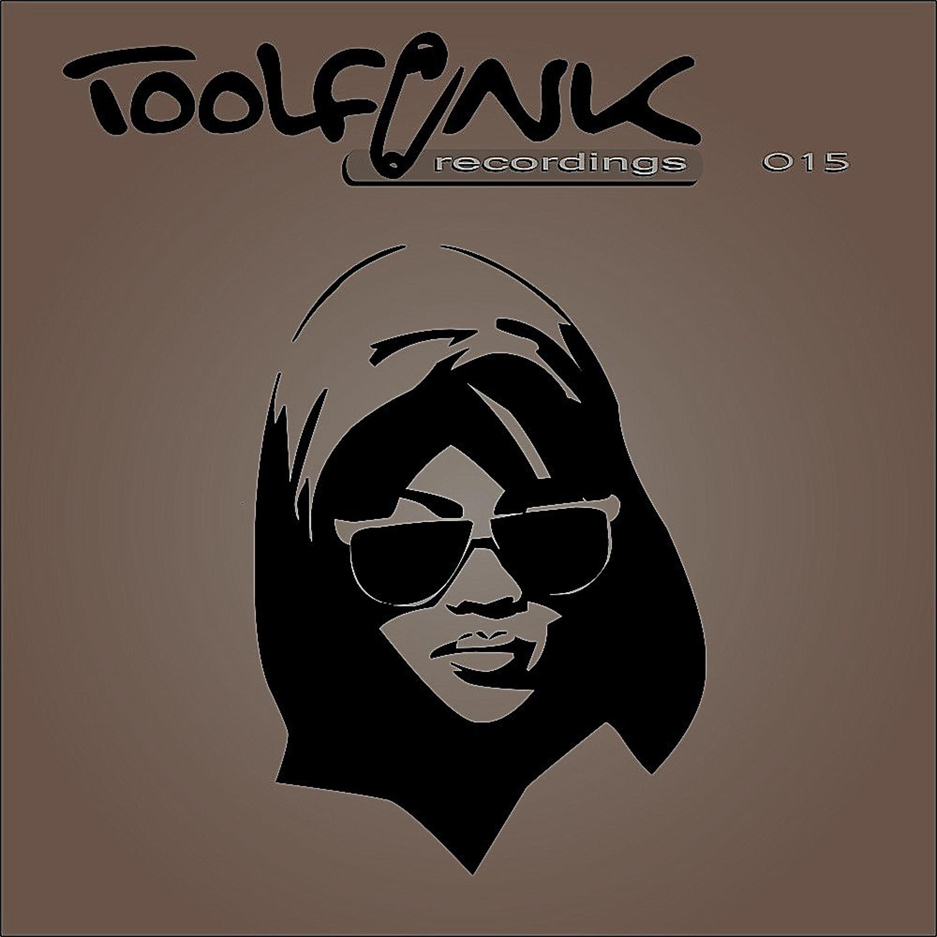 Постер альбома Toolfunk-Recordings015