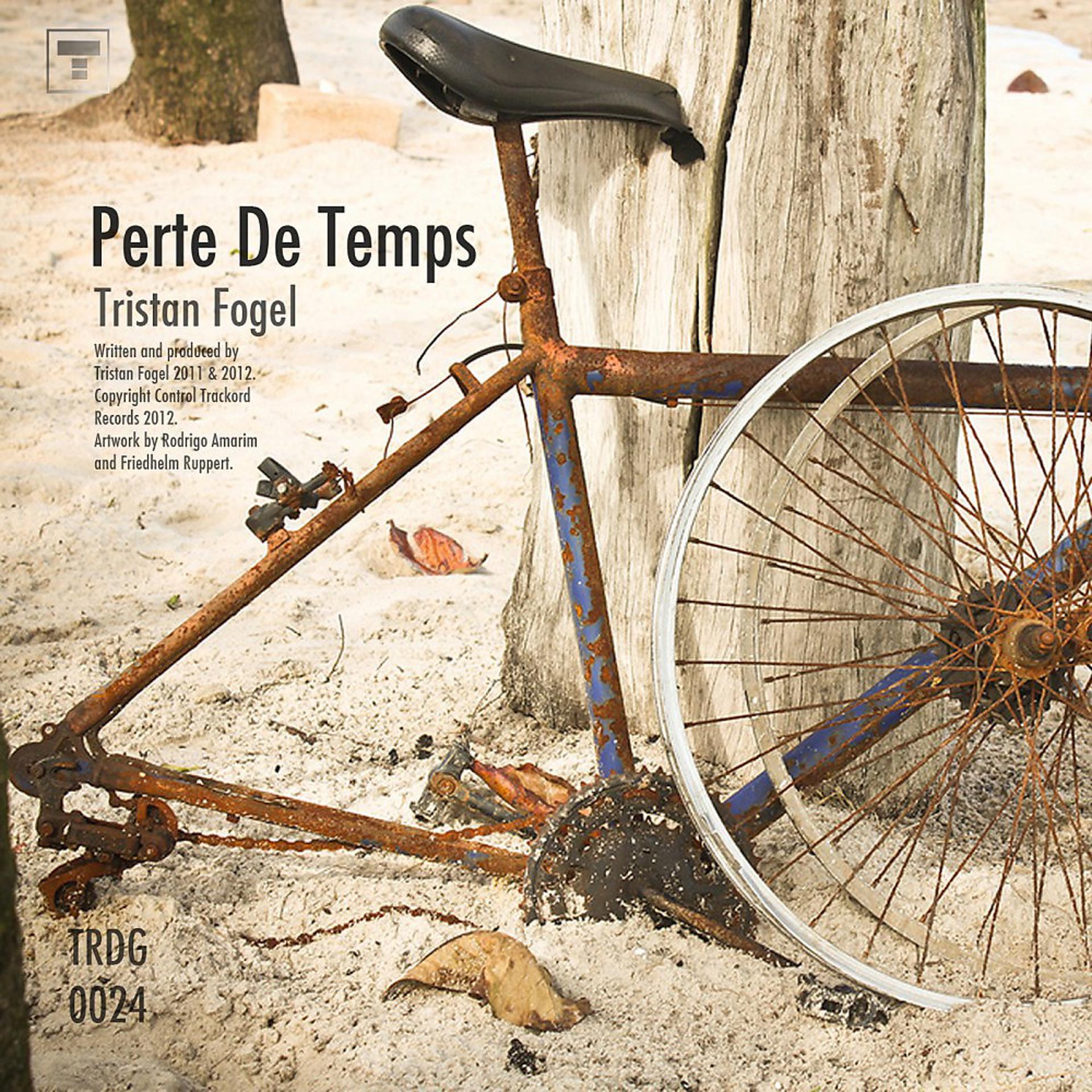 Постер альбома Perte de Temps