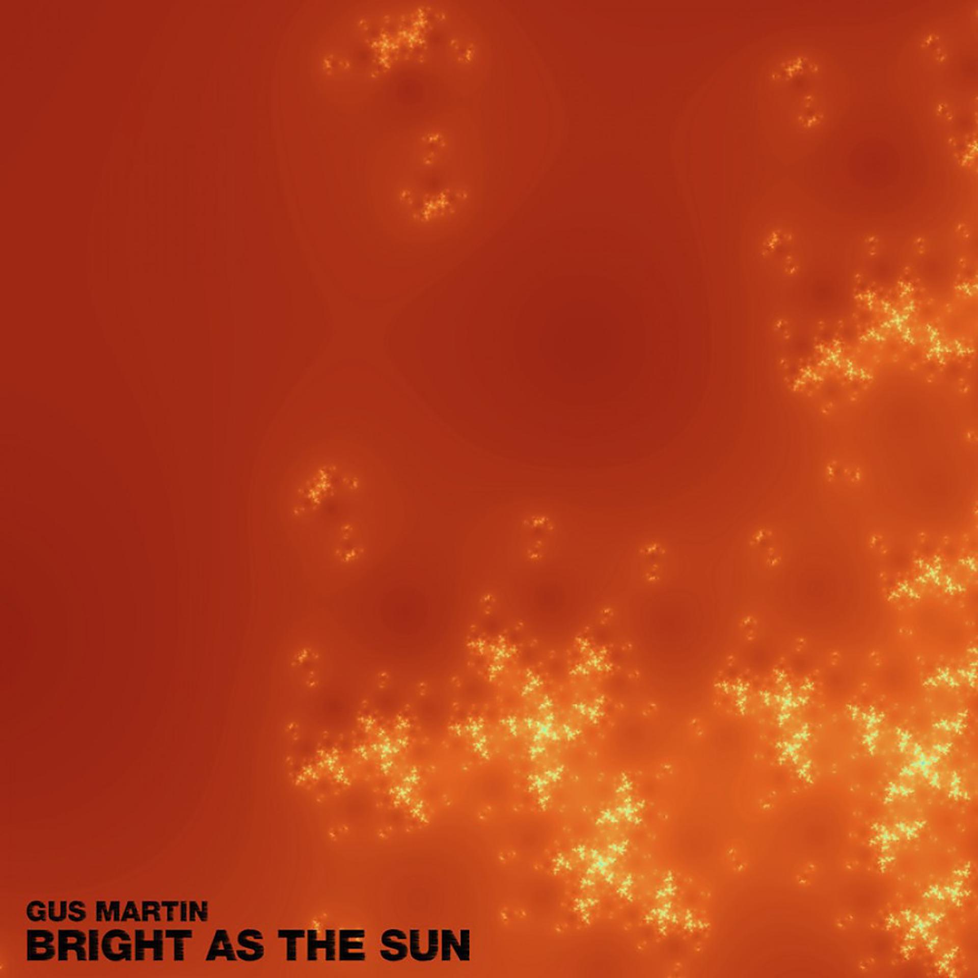 Постер альбома Brigth as the Sun