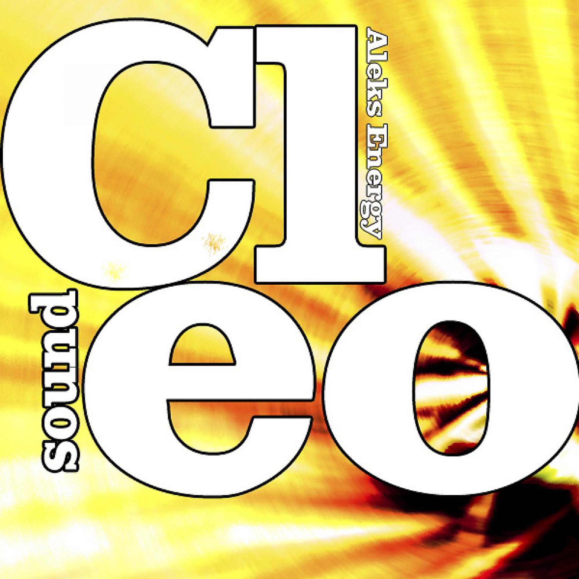Постер альбома Cleo Sound (Original Mix)