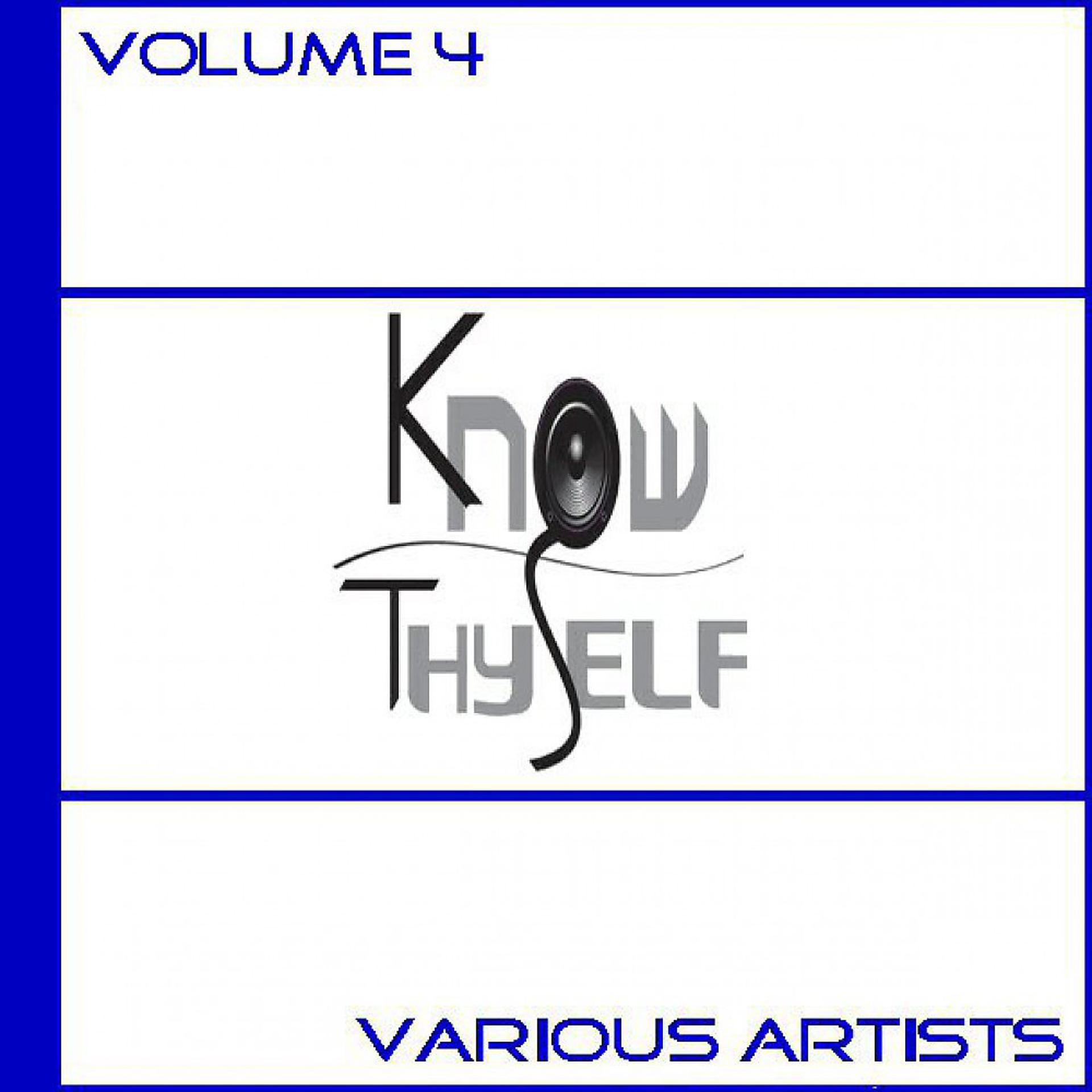Постер альбома Know Thyself, Vol. 4