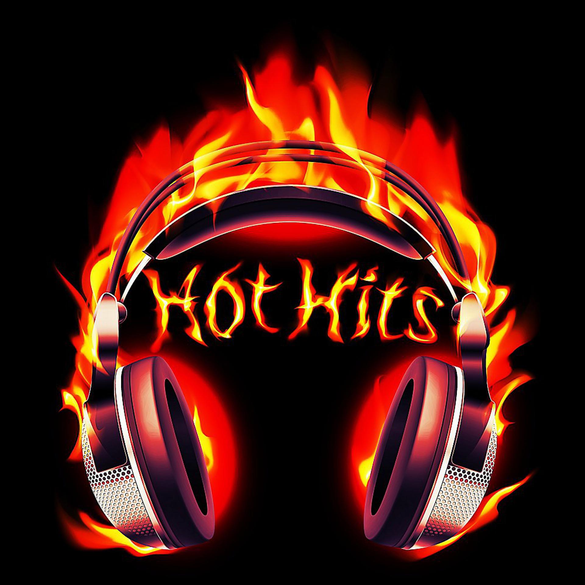 Постер альбома Hot Hits