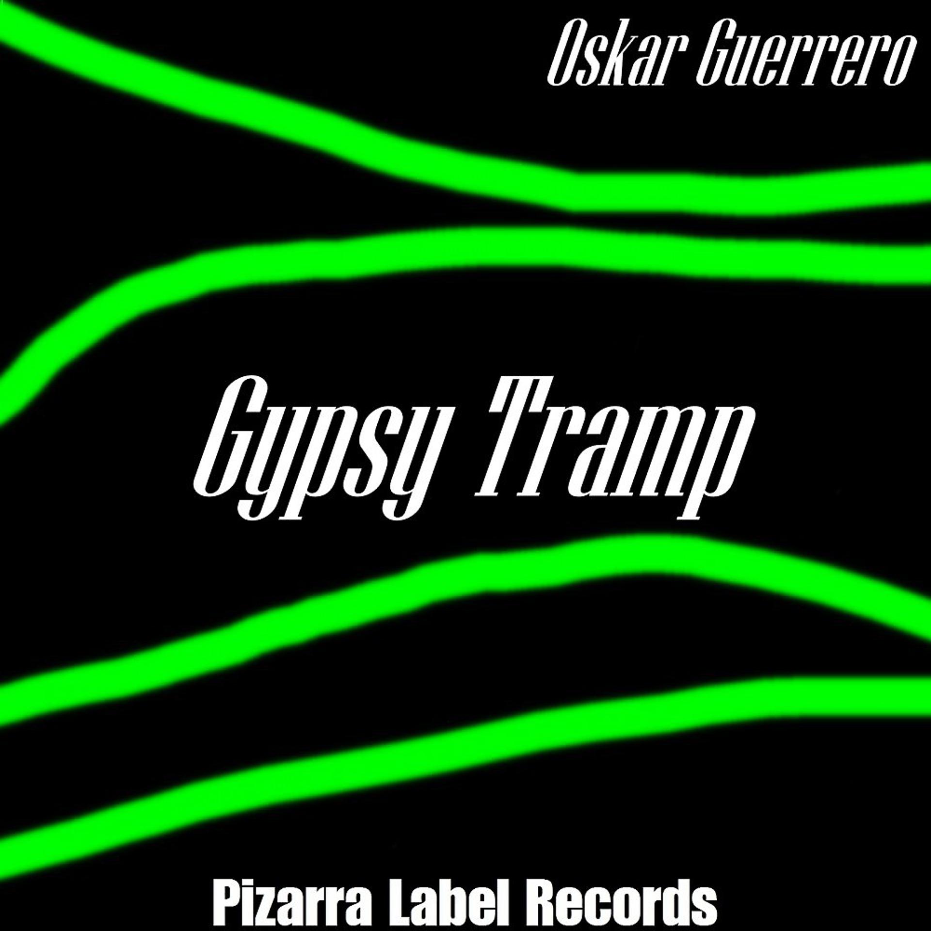 Постер альбома Gypsy Tramp