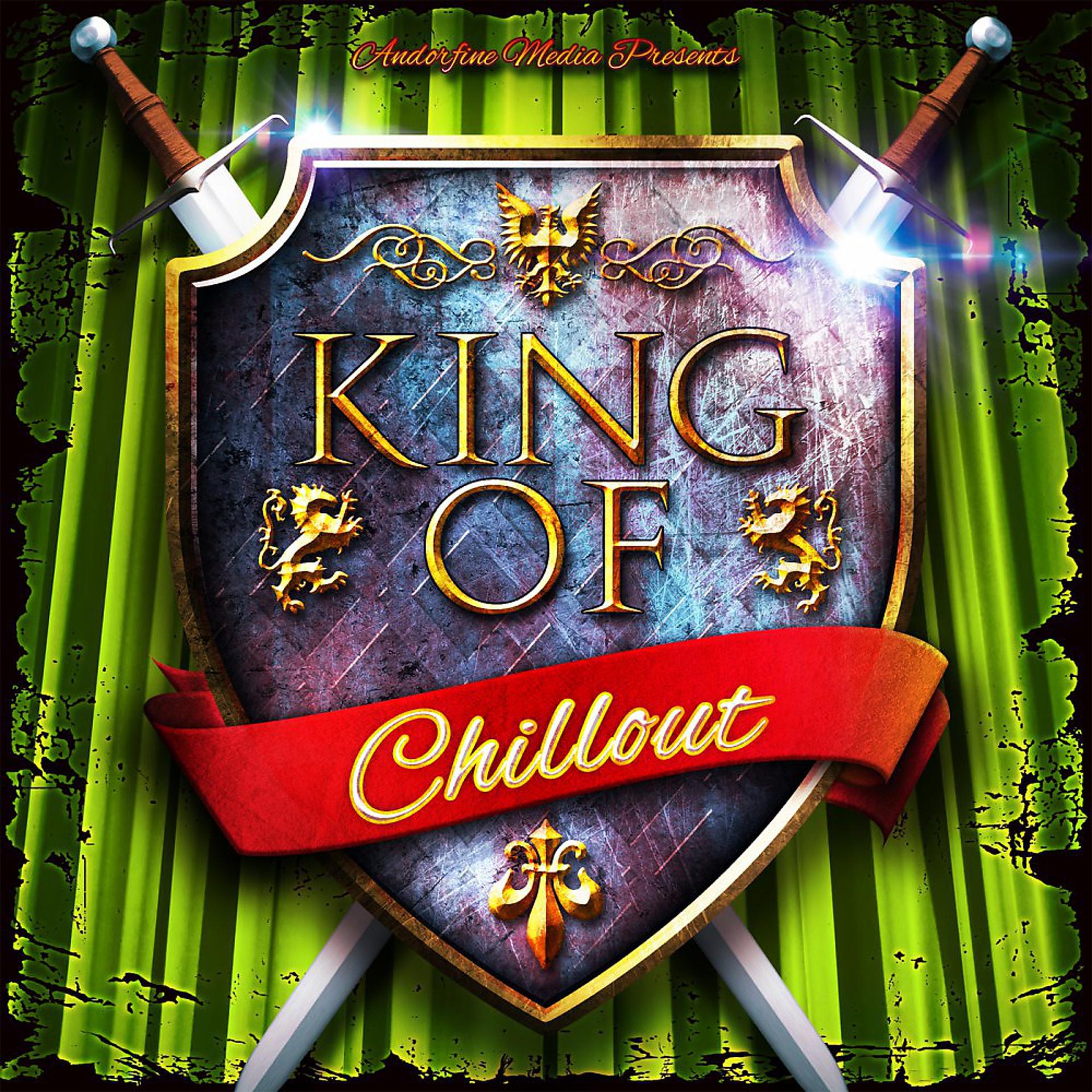 Постер альбома King of Chillout