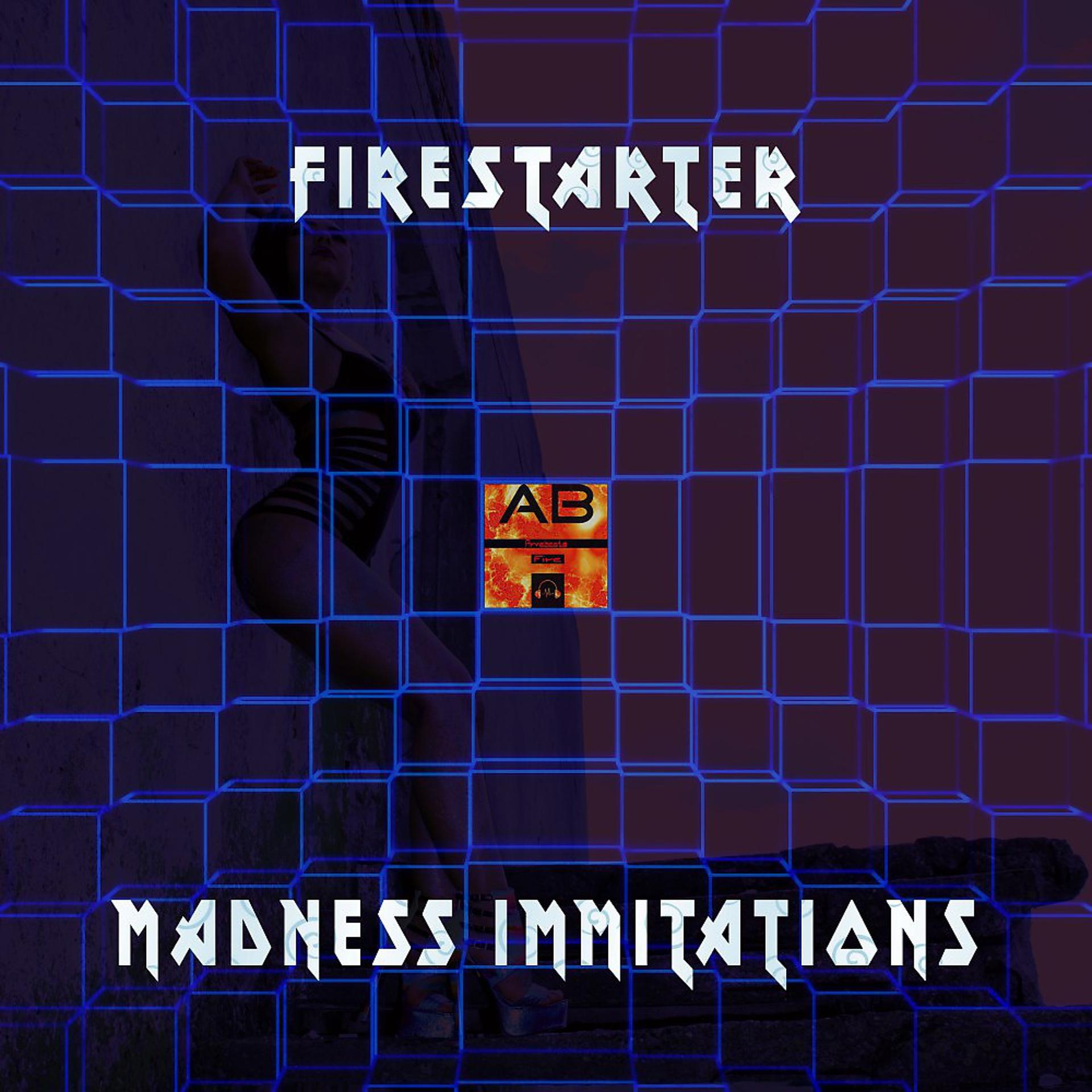 Постер альбома Madness Immitations