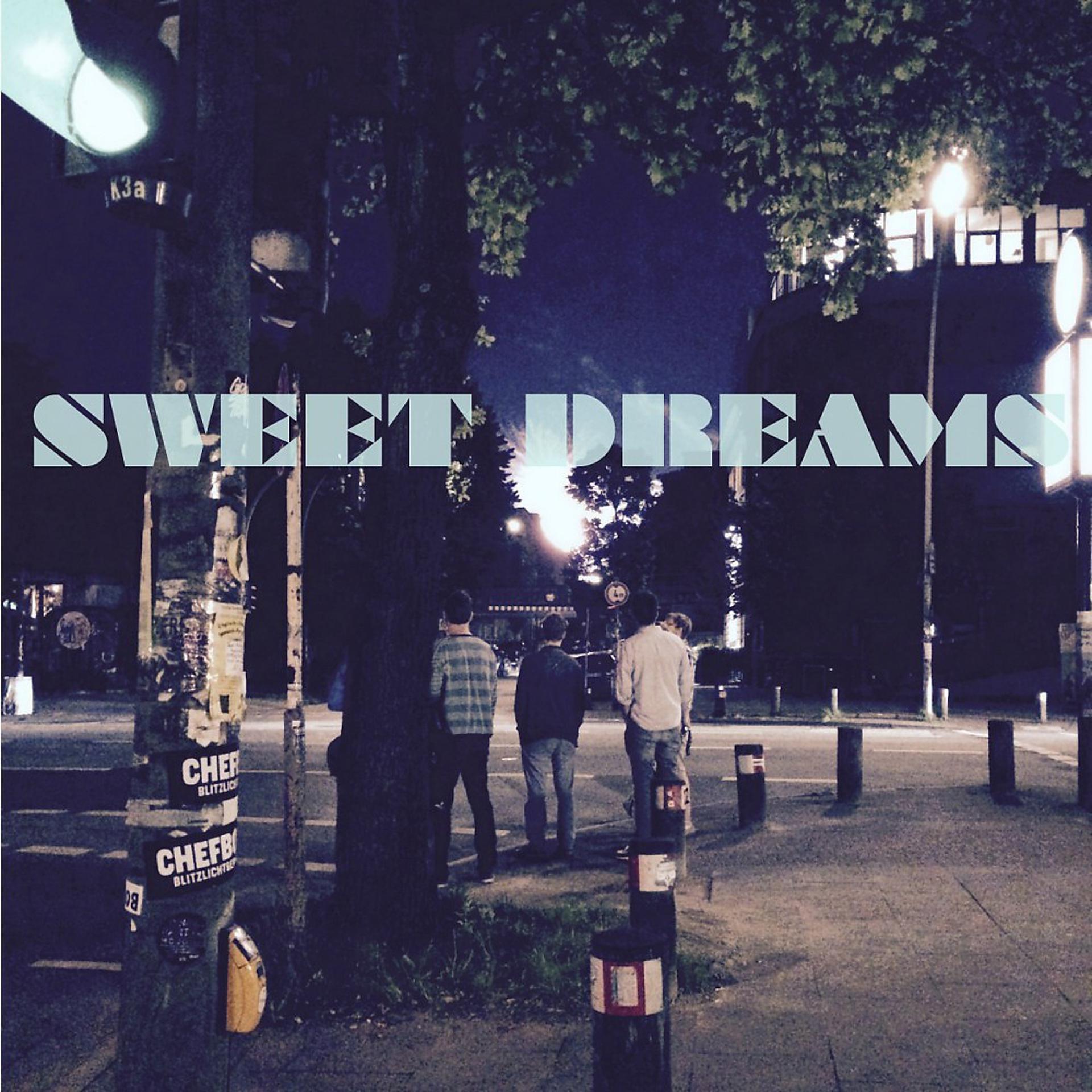 Постер альбома Sweet Dreams - Finest House Music