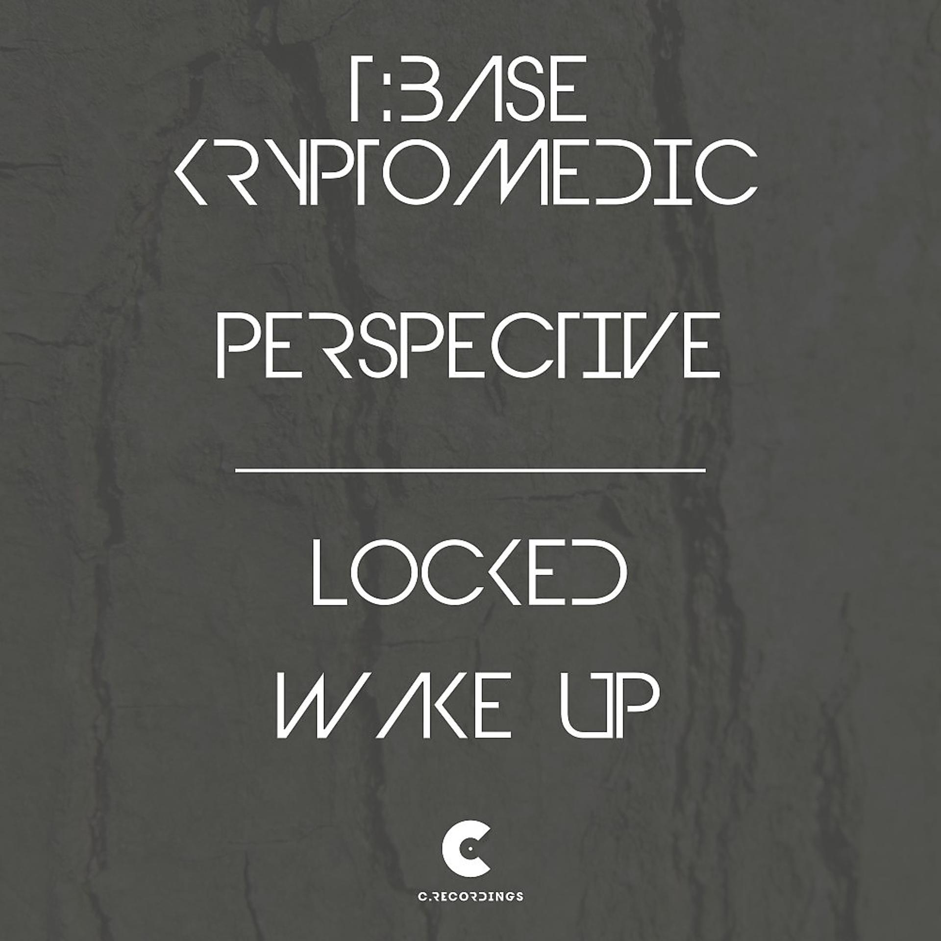 Постер альбома Locked / Wake Up