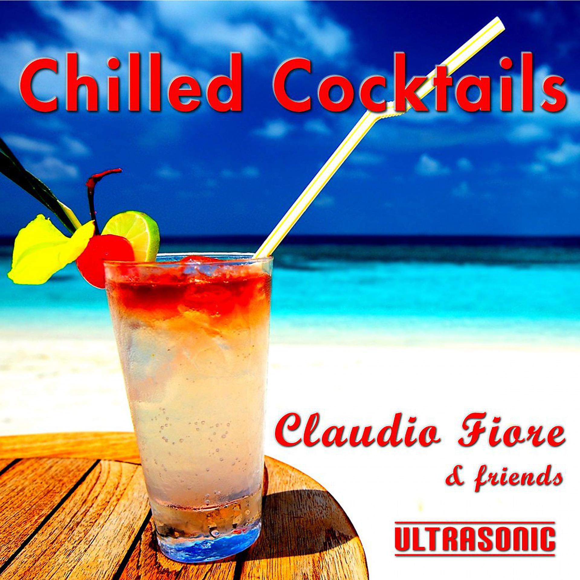 Постер альбома Chilled Cocktails