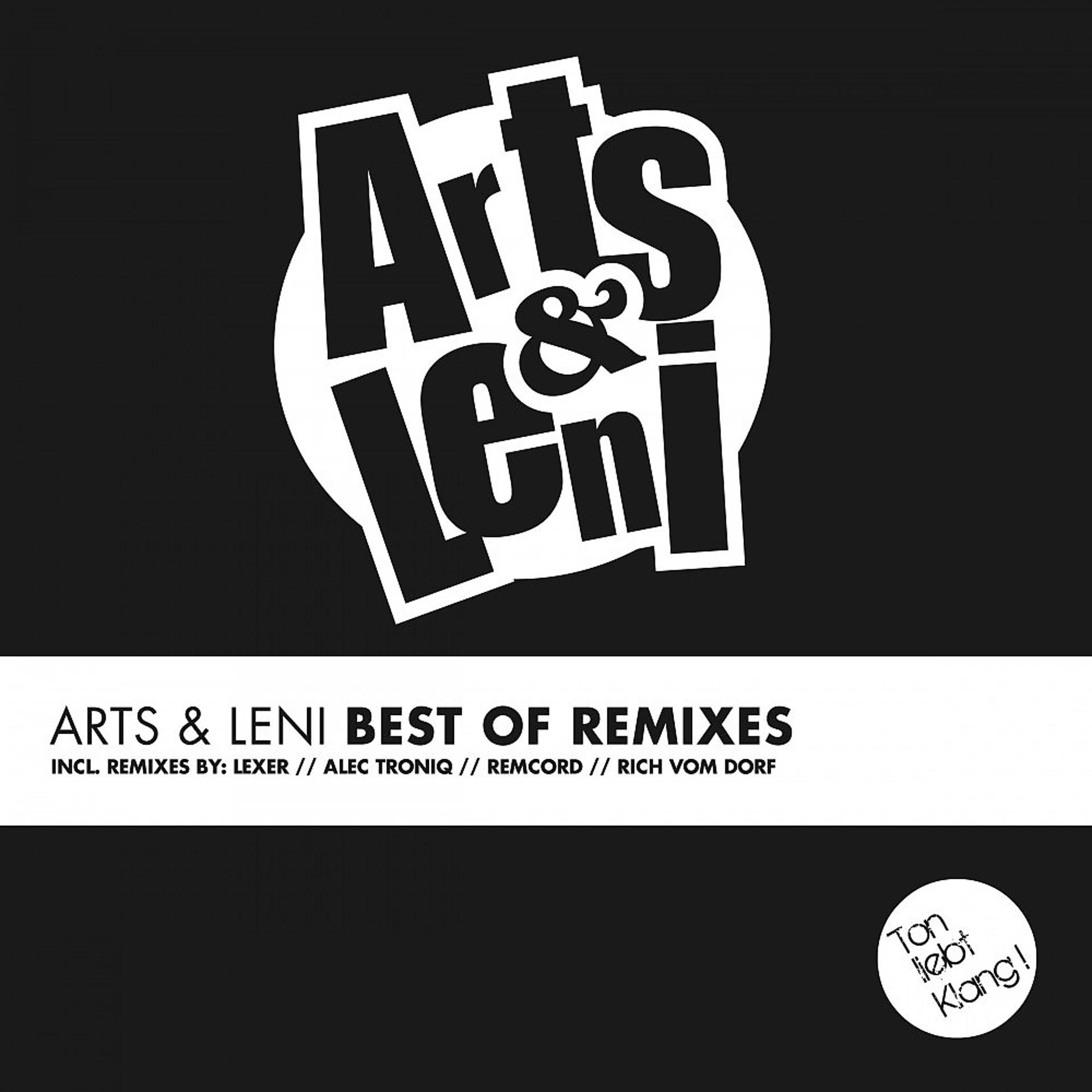 Постер альбома Best of Remixes
