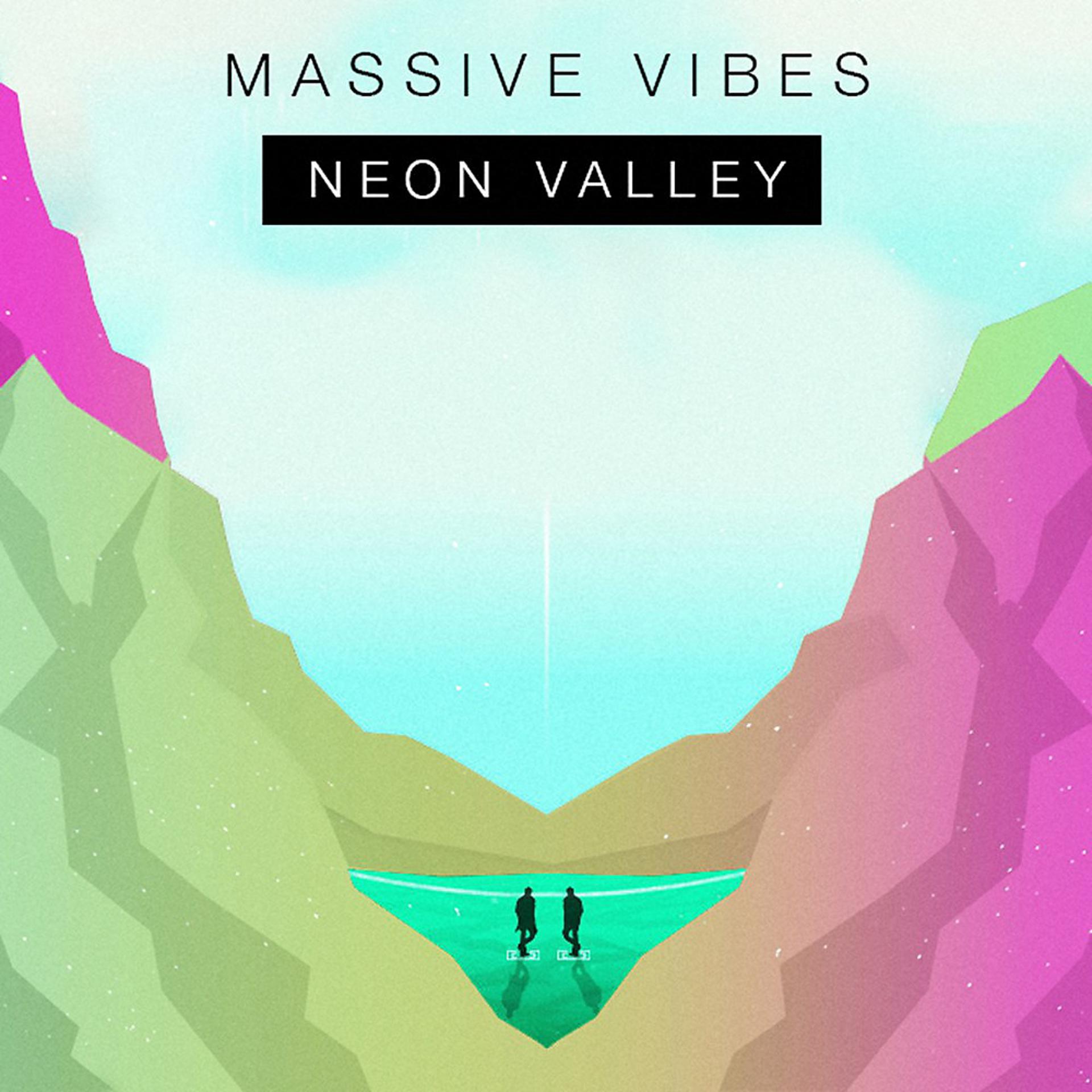 Постер альбома Neon Valley