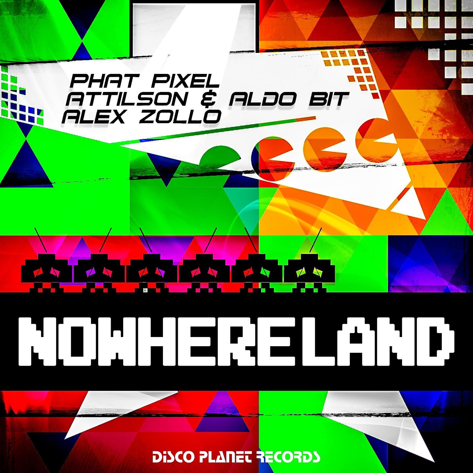 Постер альбома Nowhereland