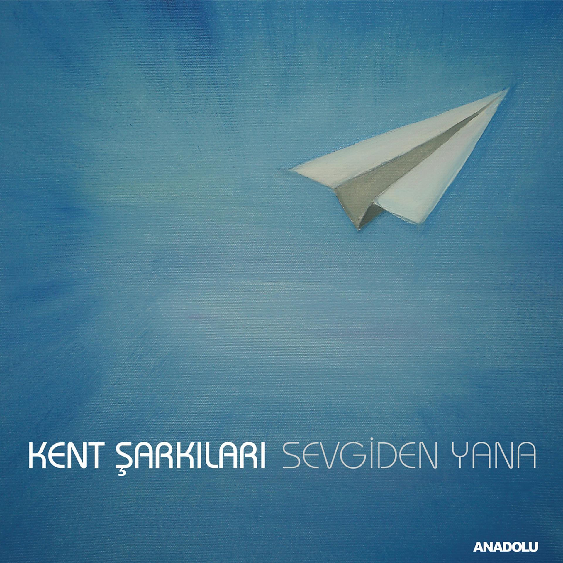 Постер альбома Sevgiden Yana