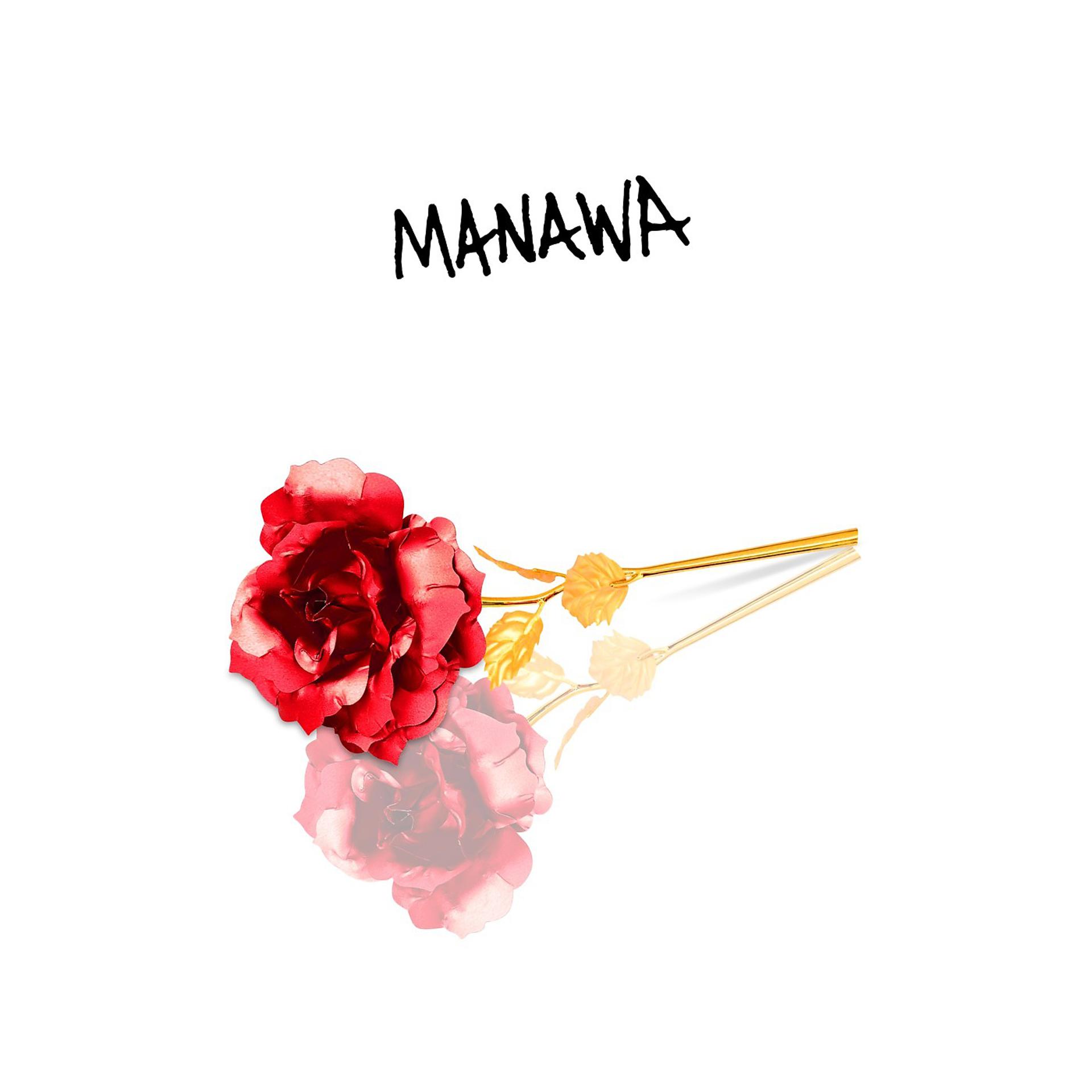 Постер альбома Manawa