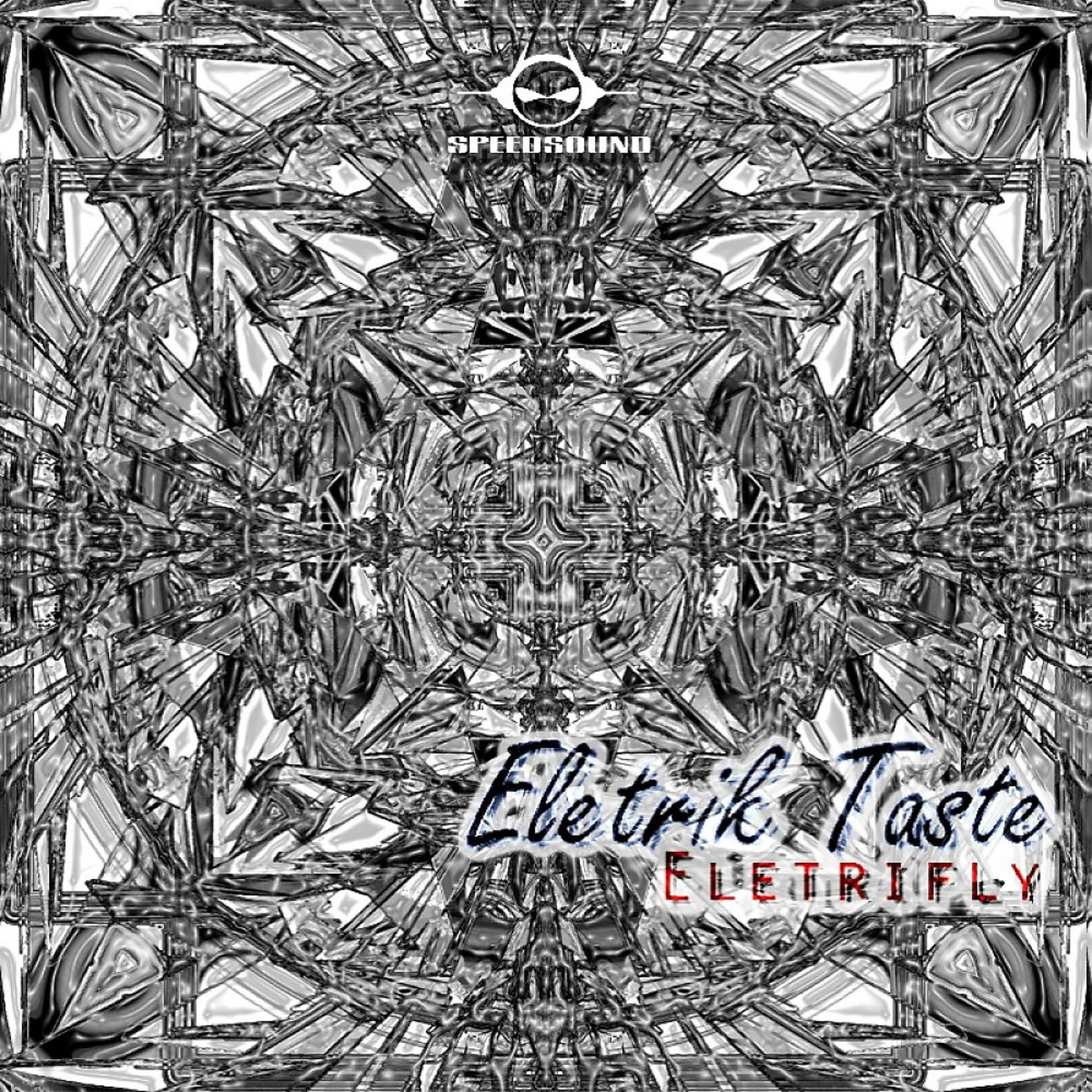 Постер альбома Eletrifly