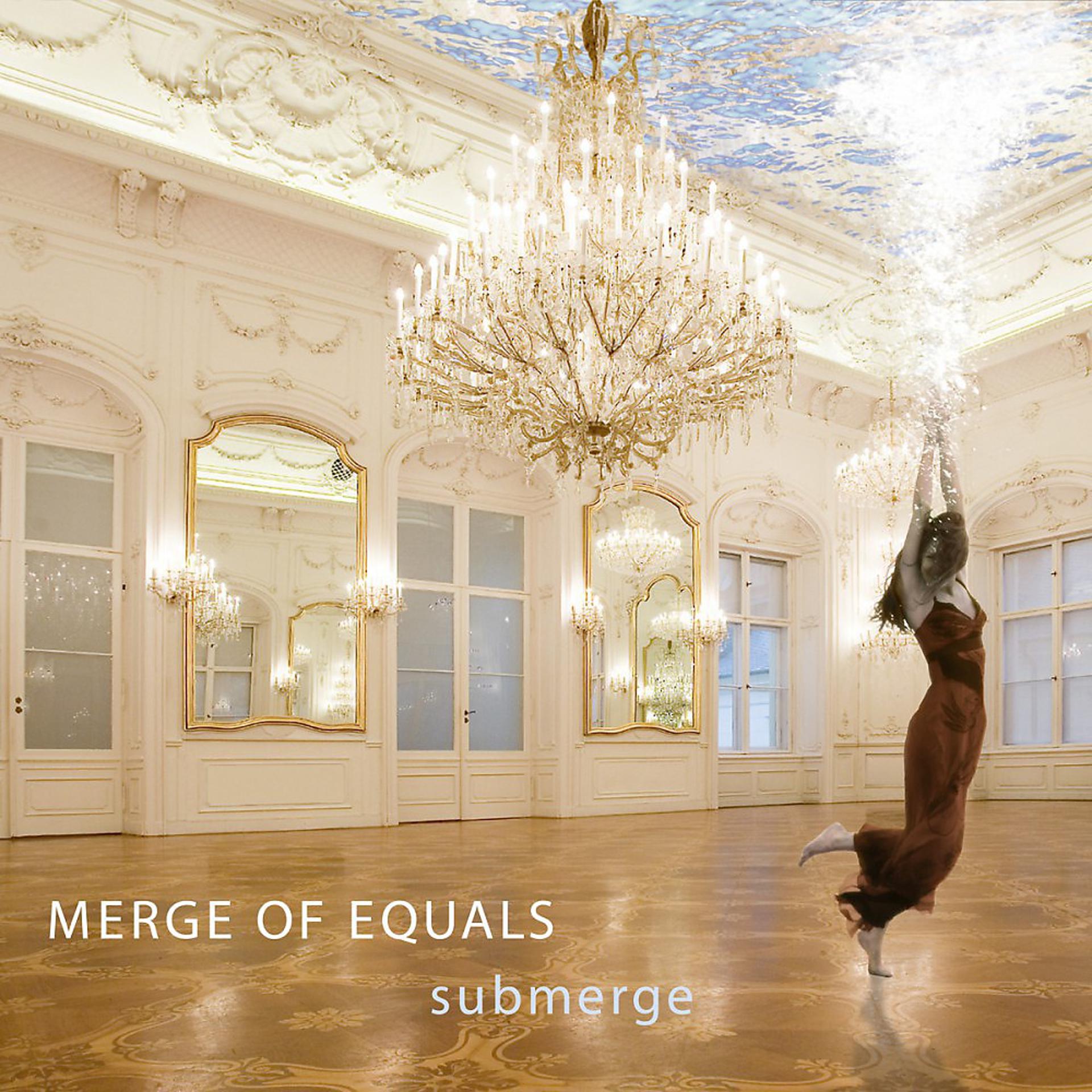 Постер альбома Submerge
