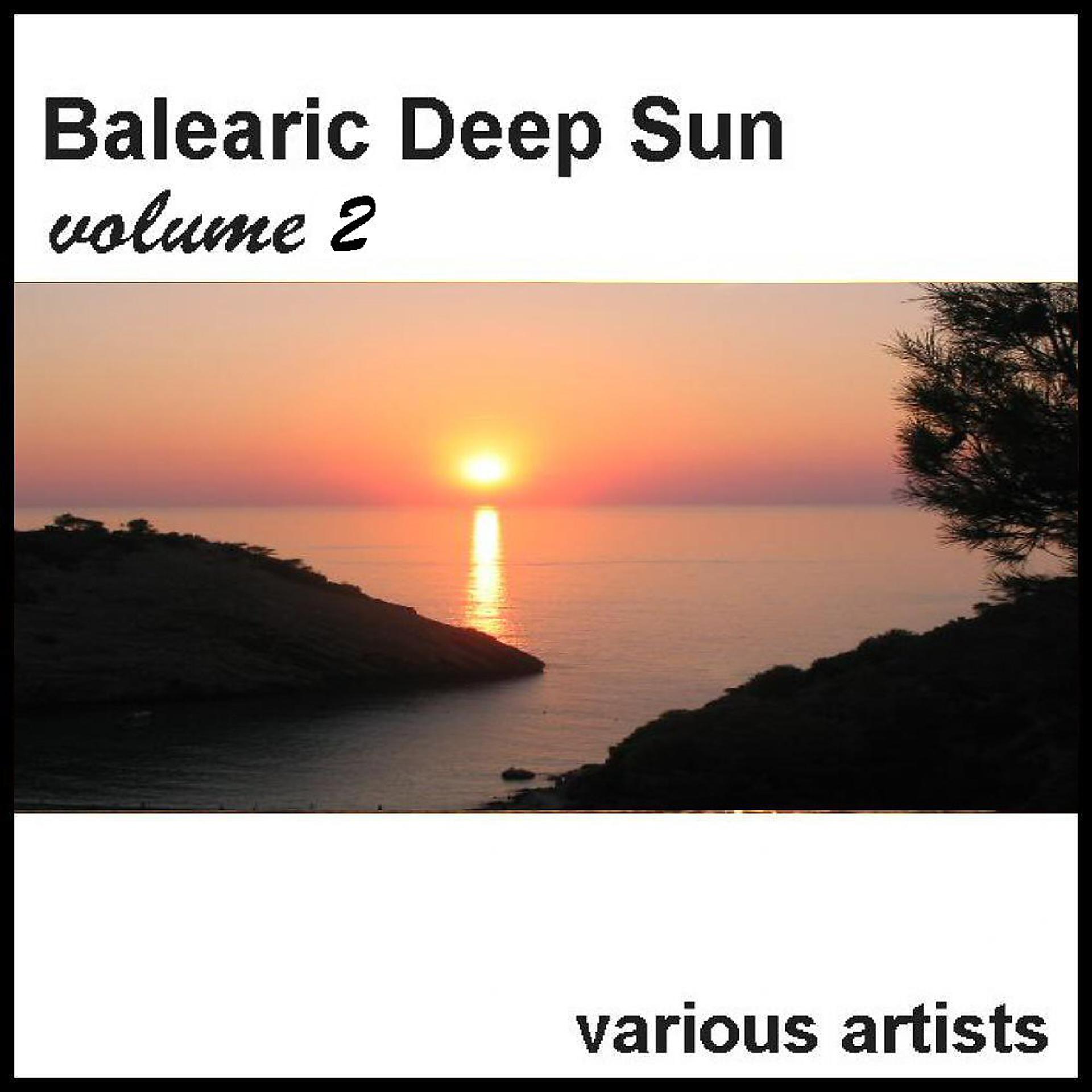 Постер альбома Balearic Deep Sun: Vol. 2