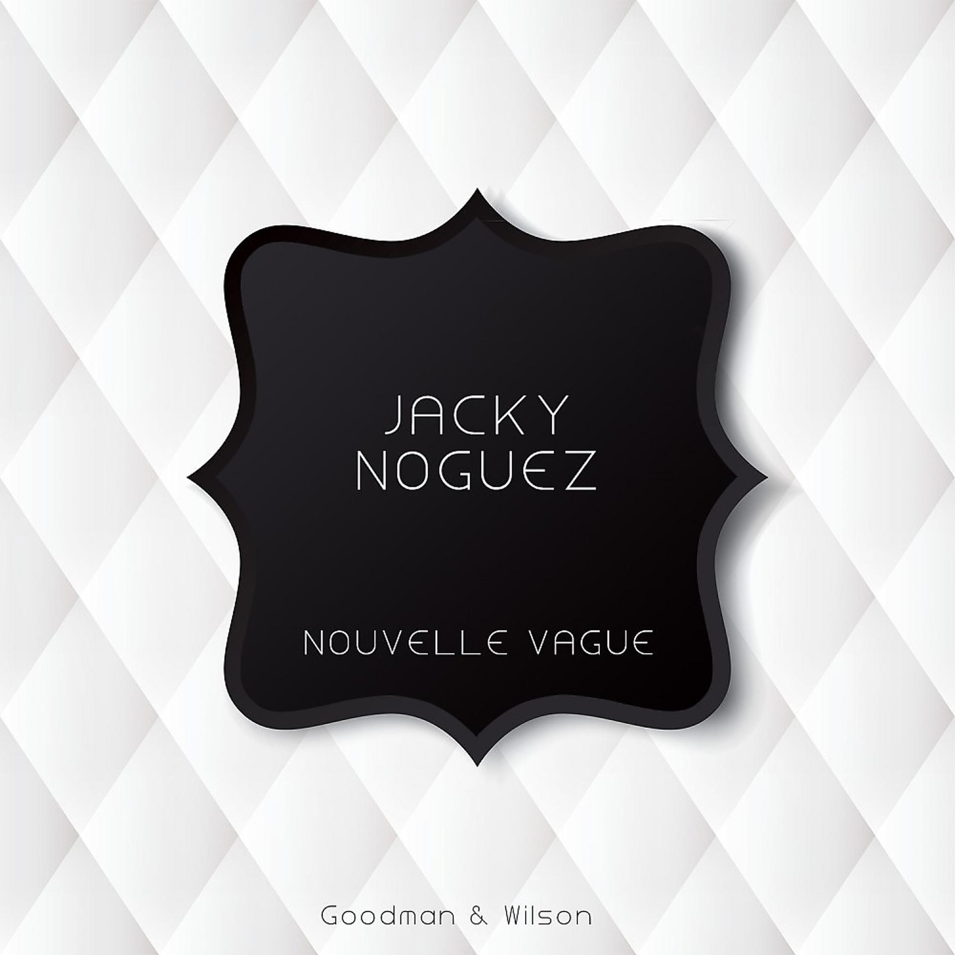 Постер альбома Nouvelle Vague