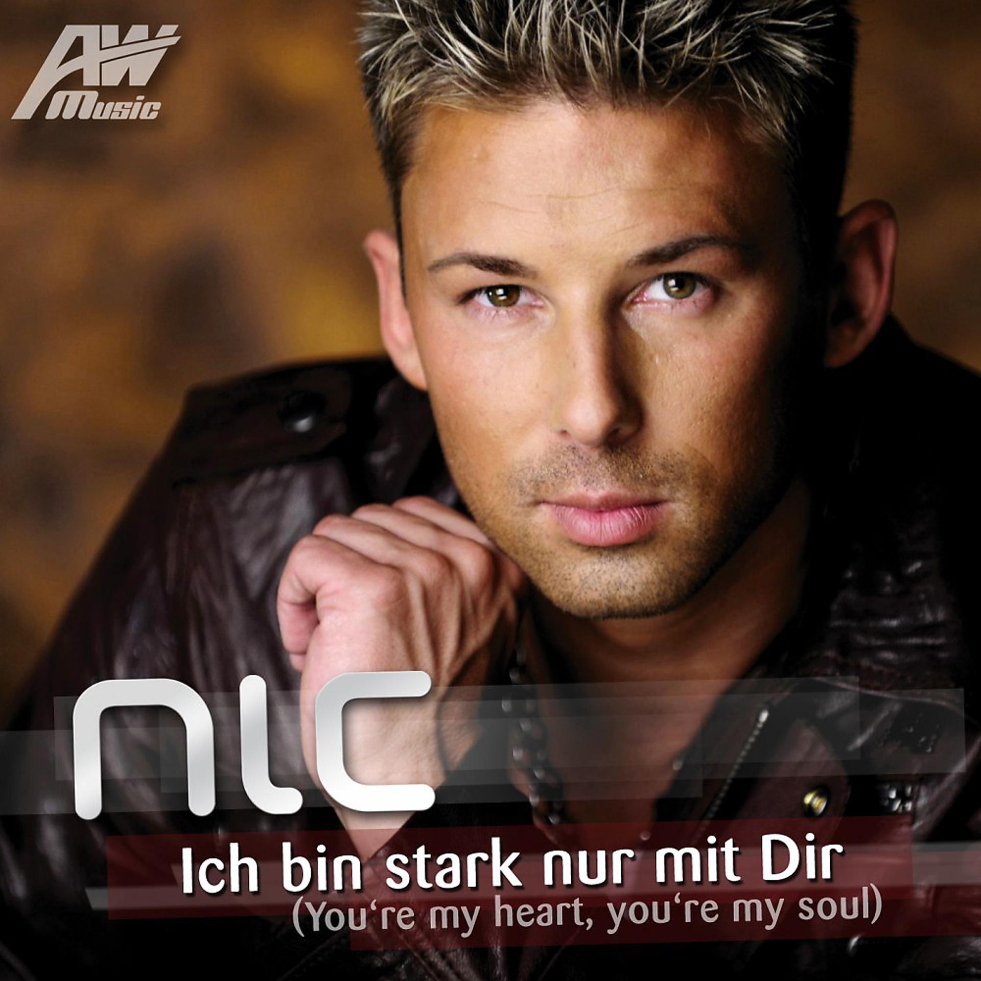 Постер альбома Ich bin stark nur mit Dir (You're My Heart, You're My Soul) [Tribute 2011 Version]