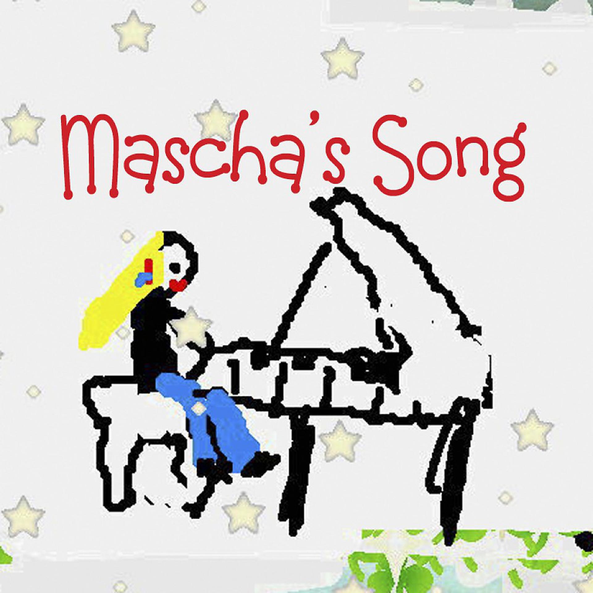 Постер альбома Mascha's Song