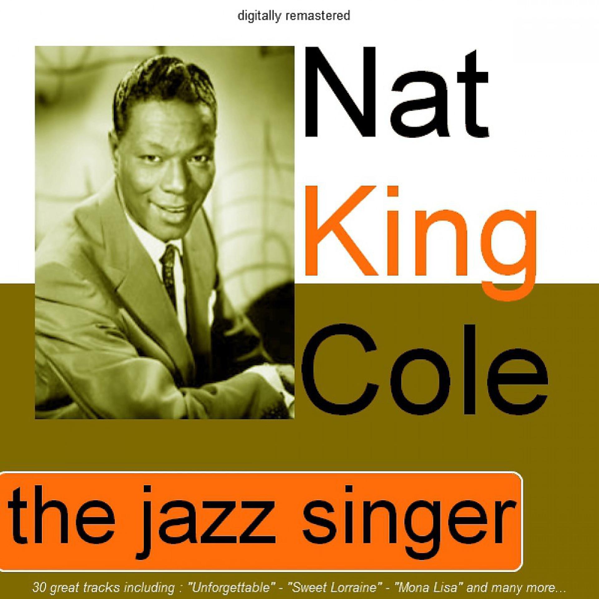 Постер альбома The Jazz Singer