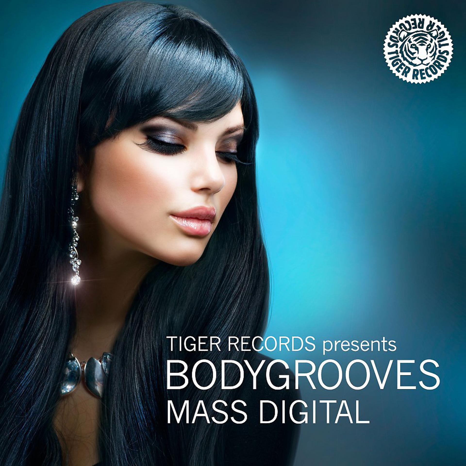 Постер альбома Bodygrooves Mass Digital
