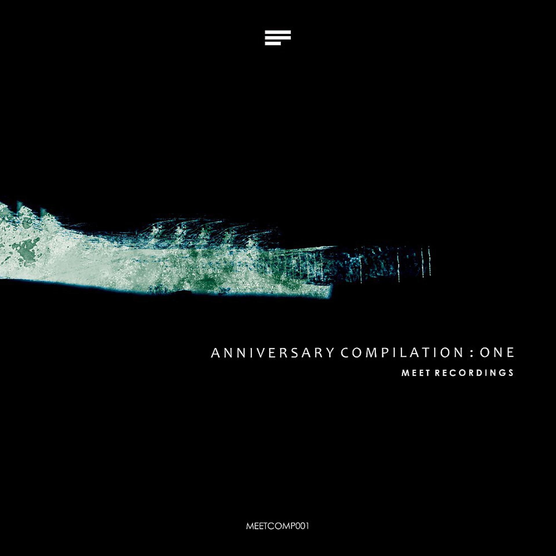 Постер альбома Anniversary Compilation: One