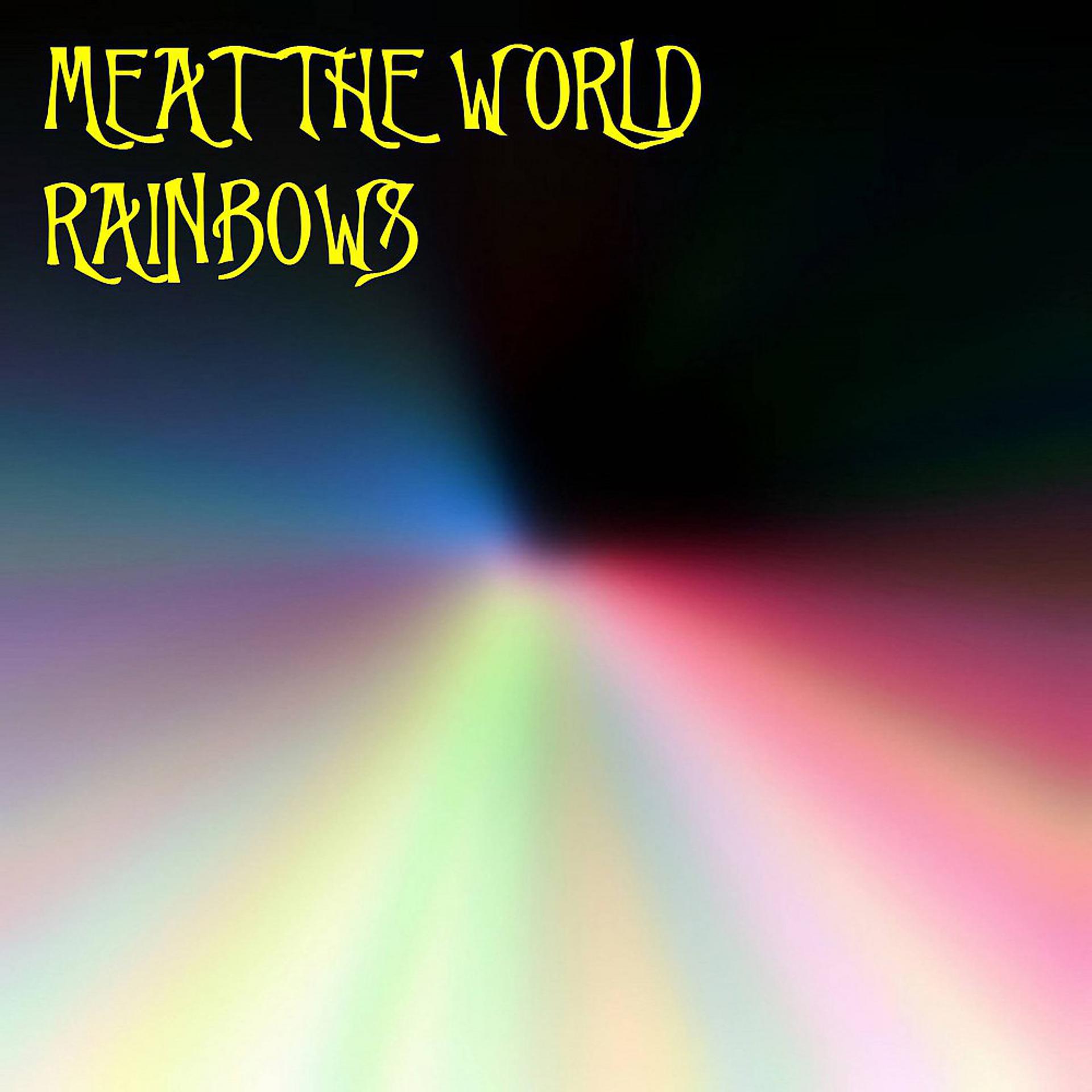 Постер альбома Rainbows