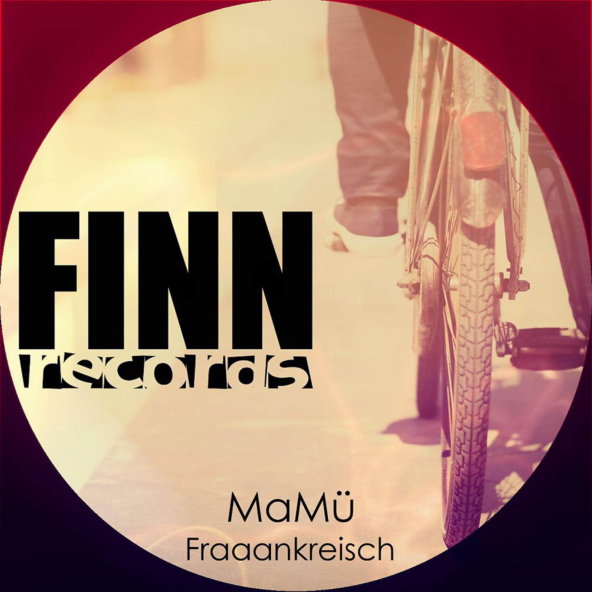 Постер альбома Fraaankreisch