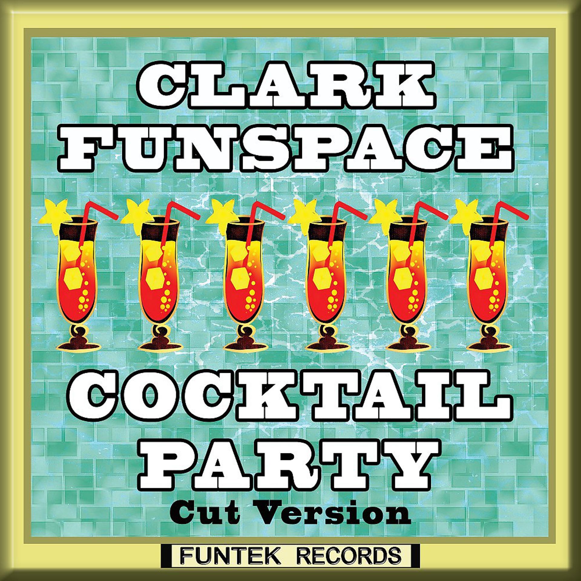 Постер альбома Cocktail Party (Cut Version)