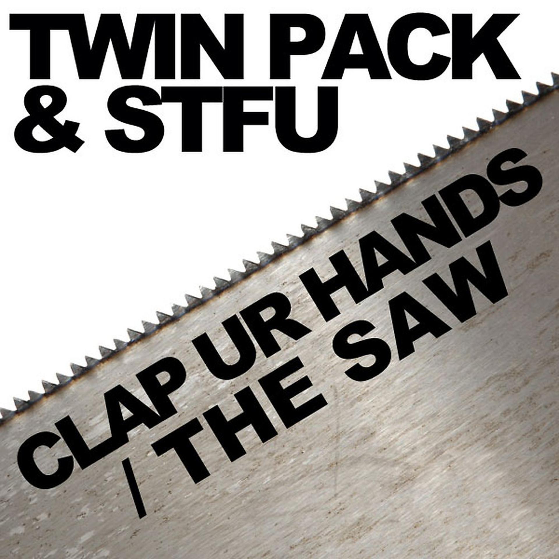 Постер альбома Clap Your Hands / Die Saege