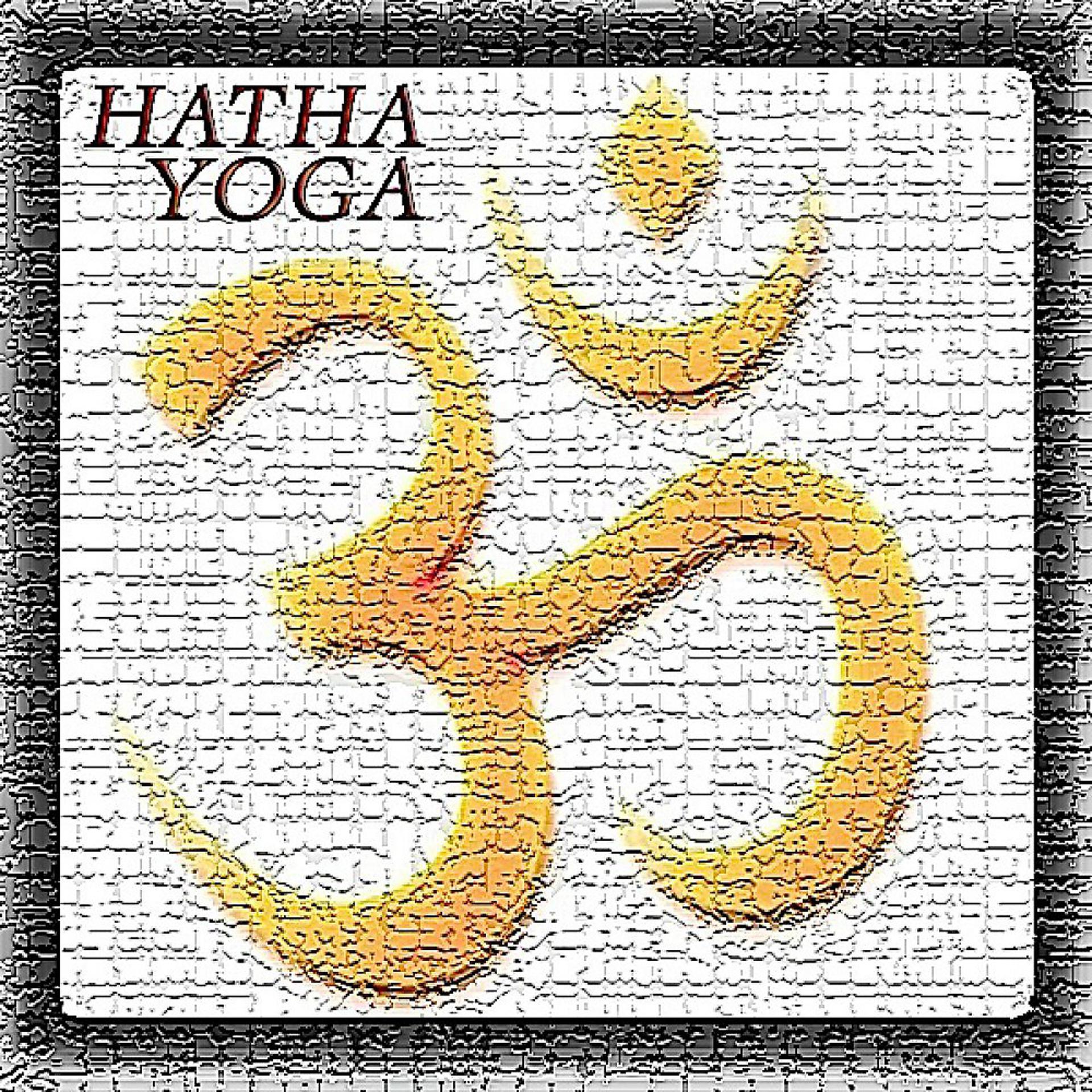 Постер альбома Hatha Yoga