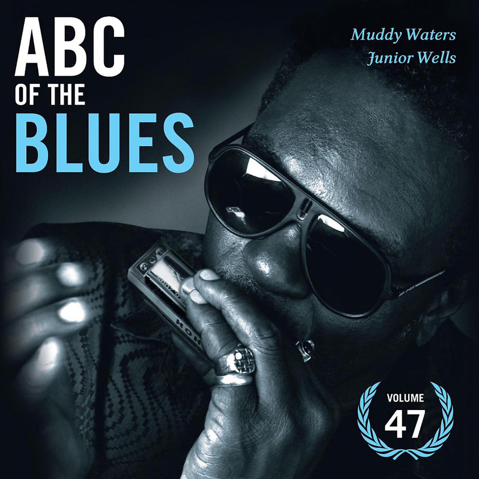 Постер альбома Abc of the Blues Vol. 47