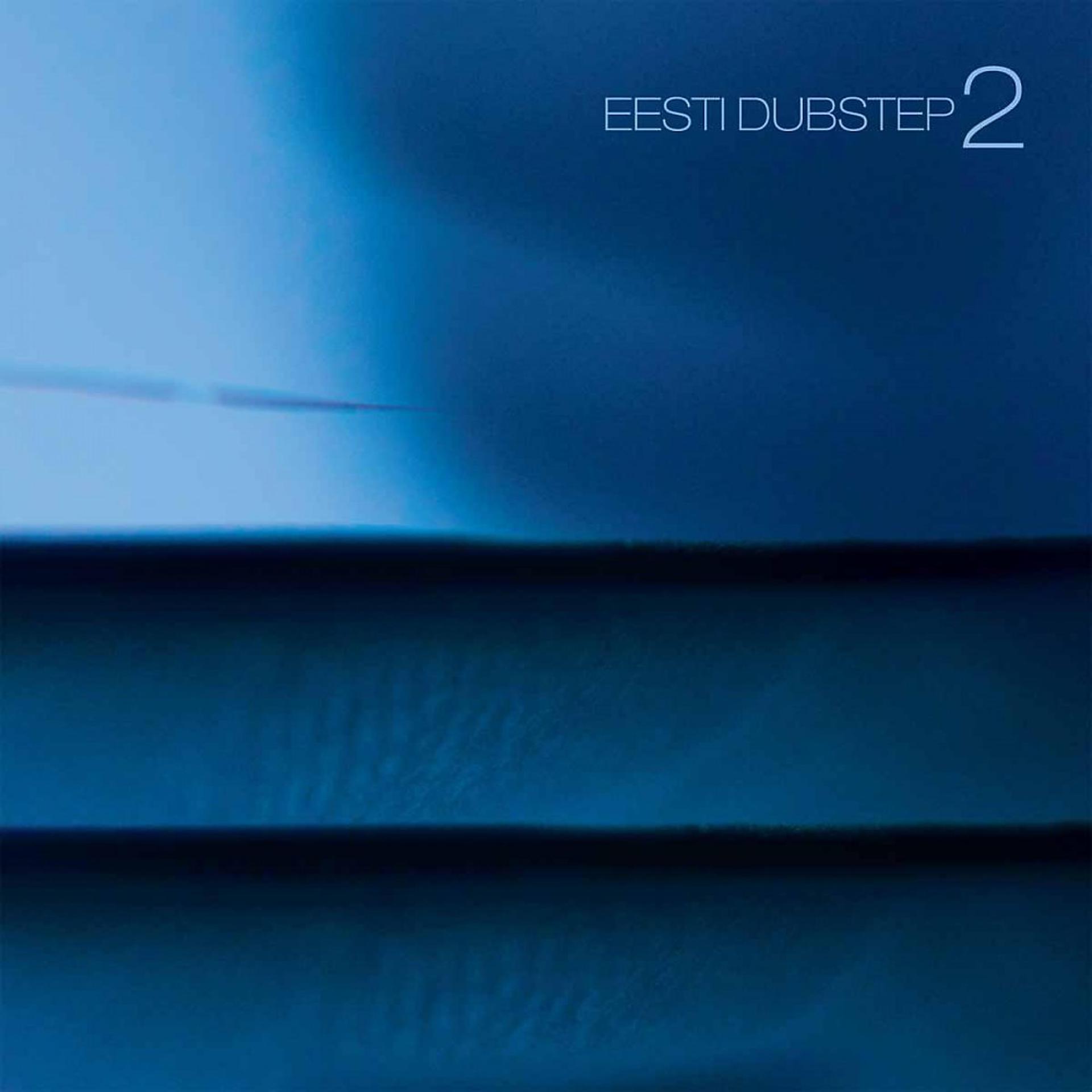 Постер альбома Eesti Dubstep 2