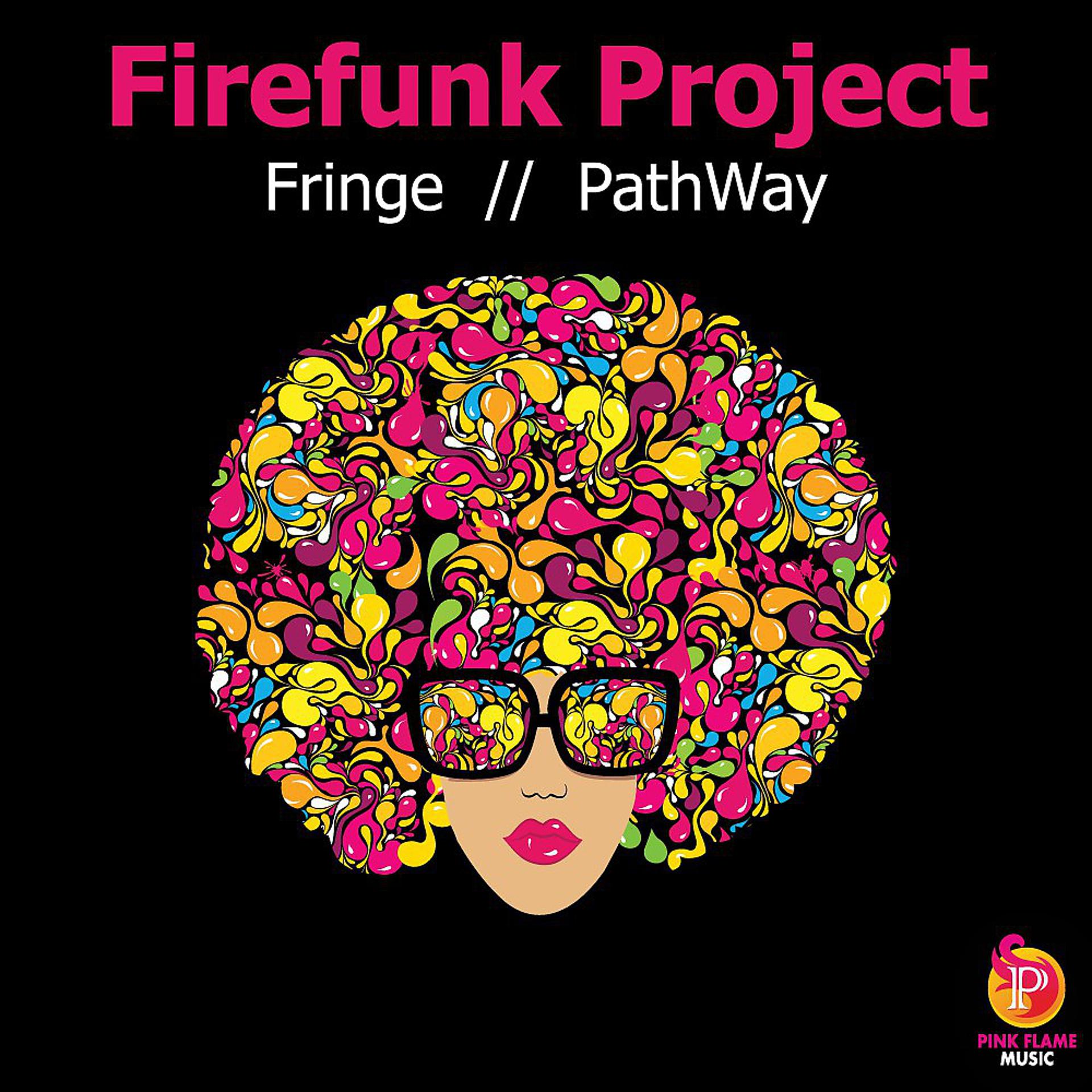 Постер альбома Fringe // Pathway