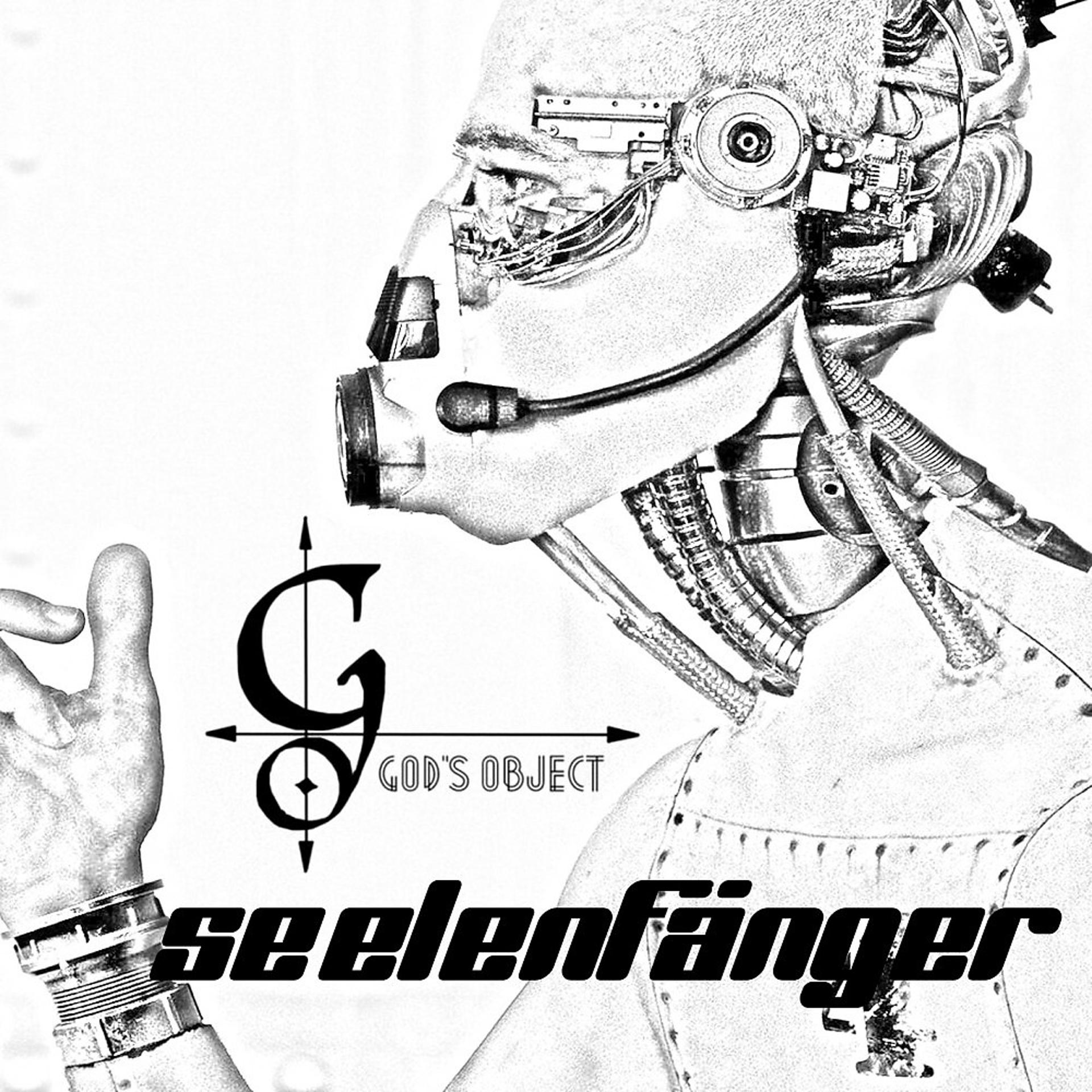 Постер альбома Seelenfänger