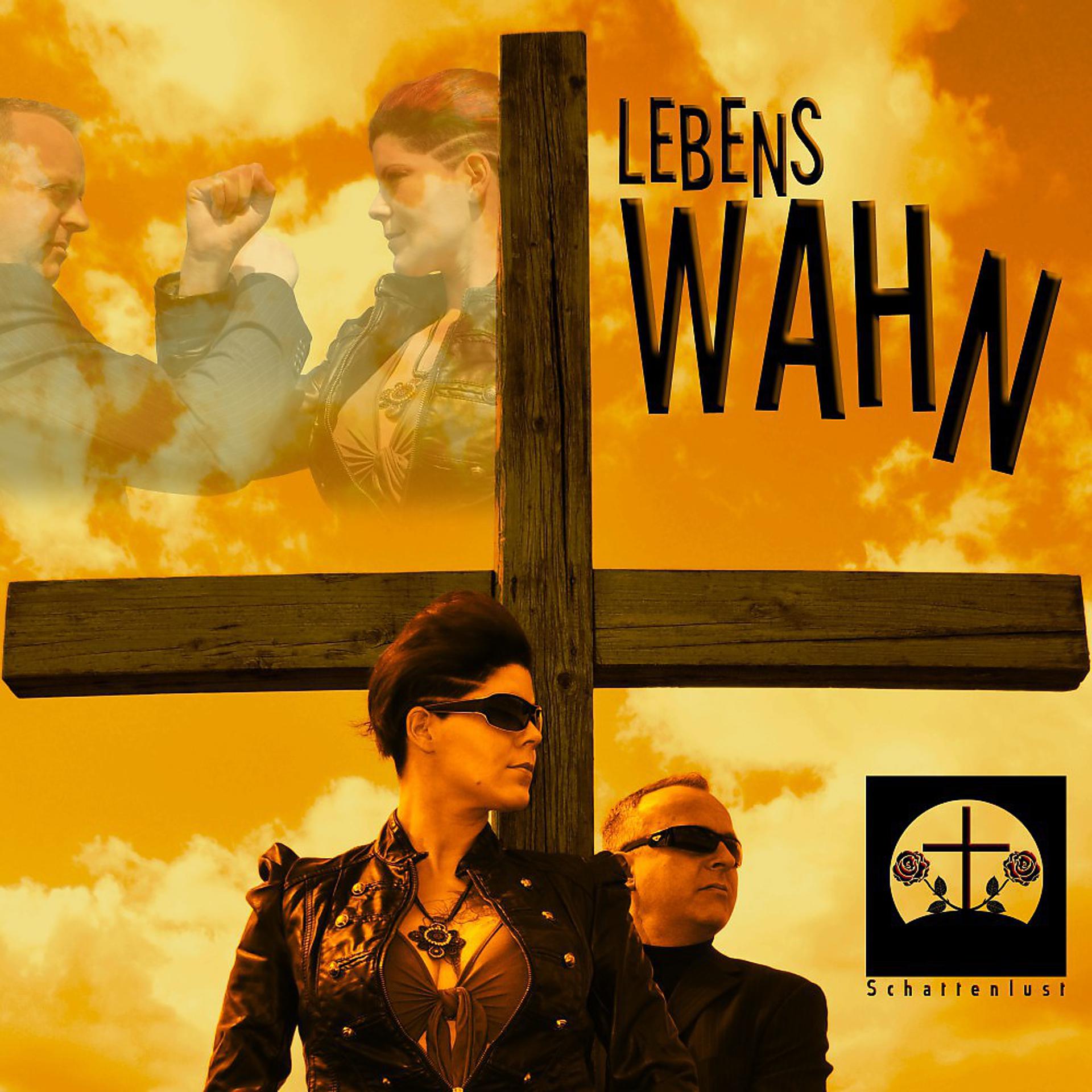 Постер альбома Lebenswahn