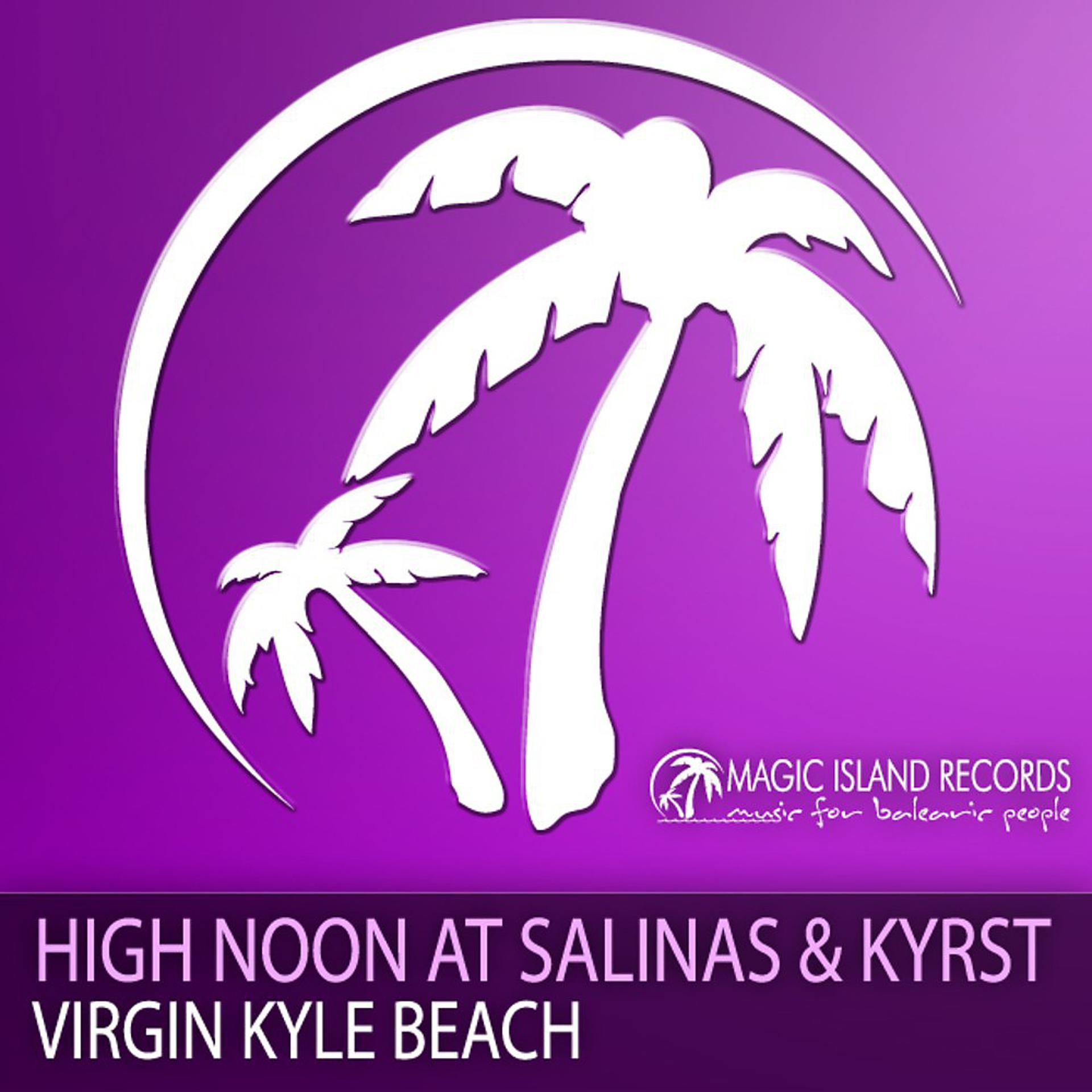 Постер альбома Virgin Kyle Beach