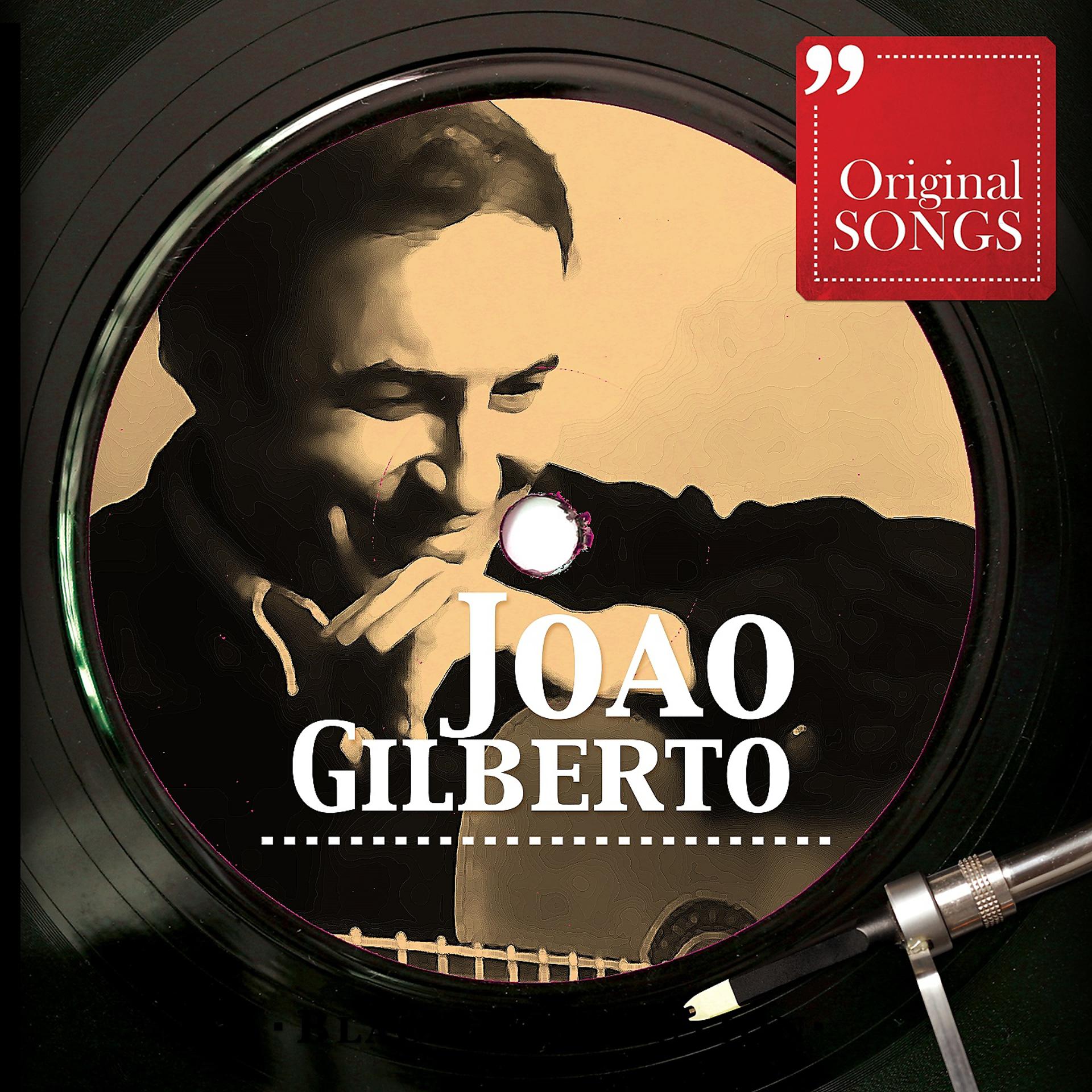 Постер альбома Black Collection Joao Gilberto