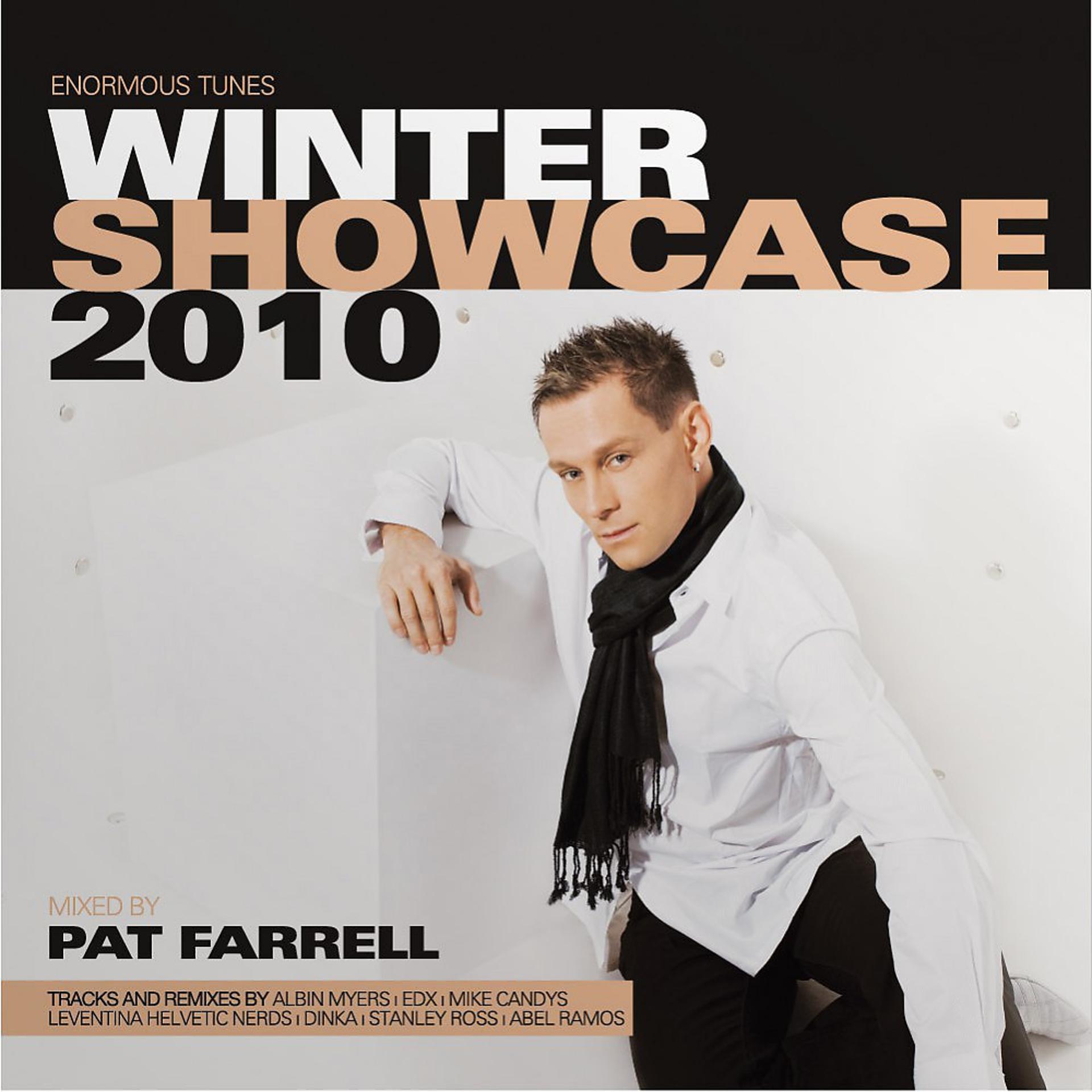 Постер альбома Winter Showcase 2010