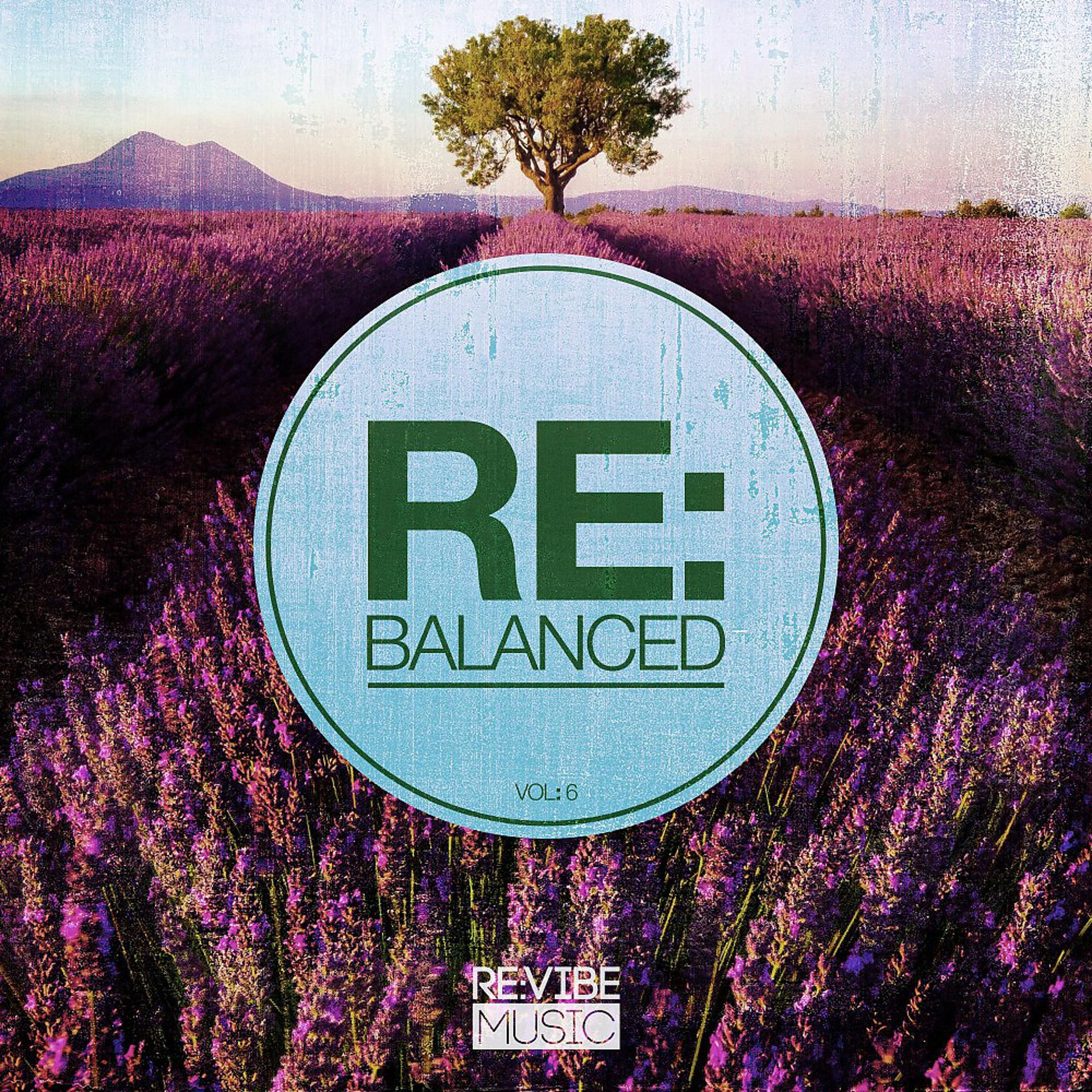 Постер альбома Re:Balanced, Vol. 6