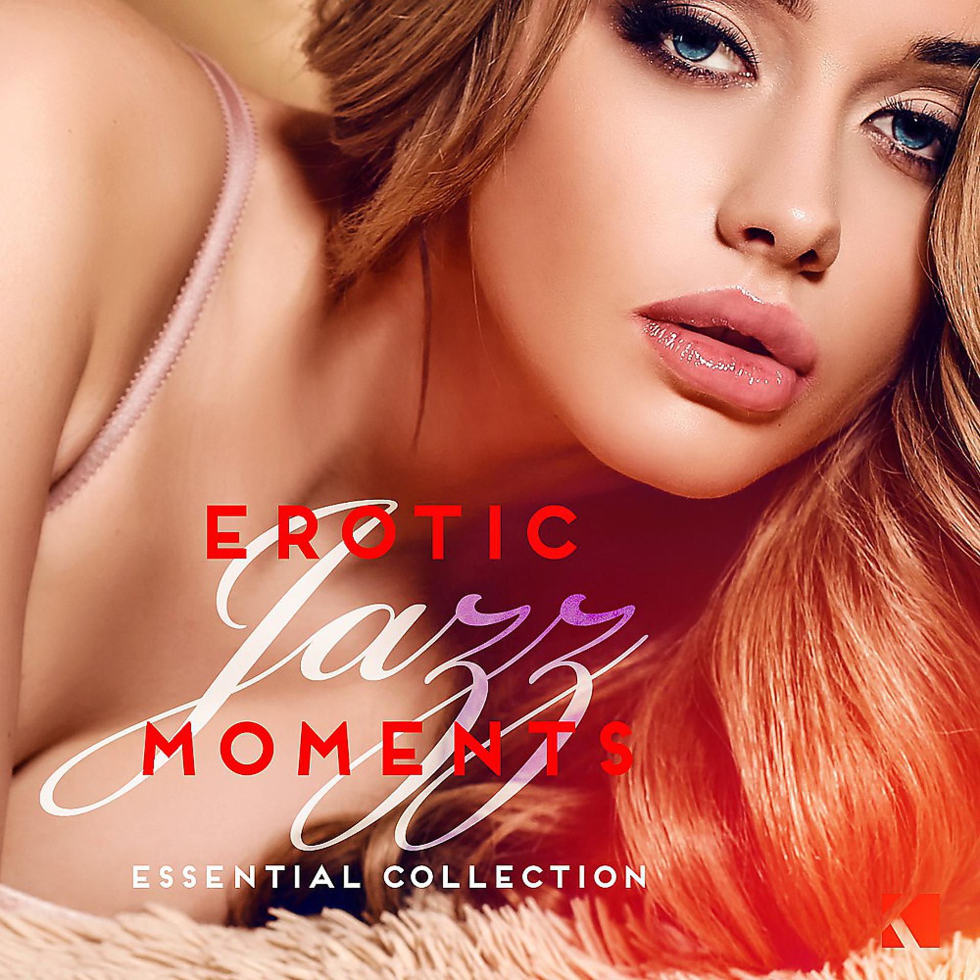 Постер альбома Erotic Jazz Moments (Essential Collection)