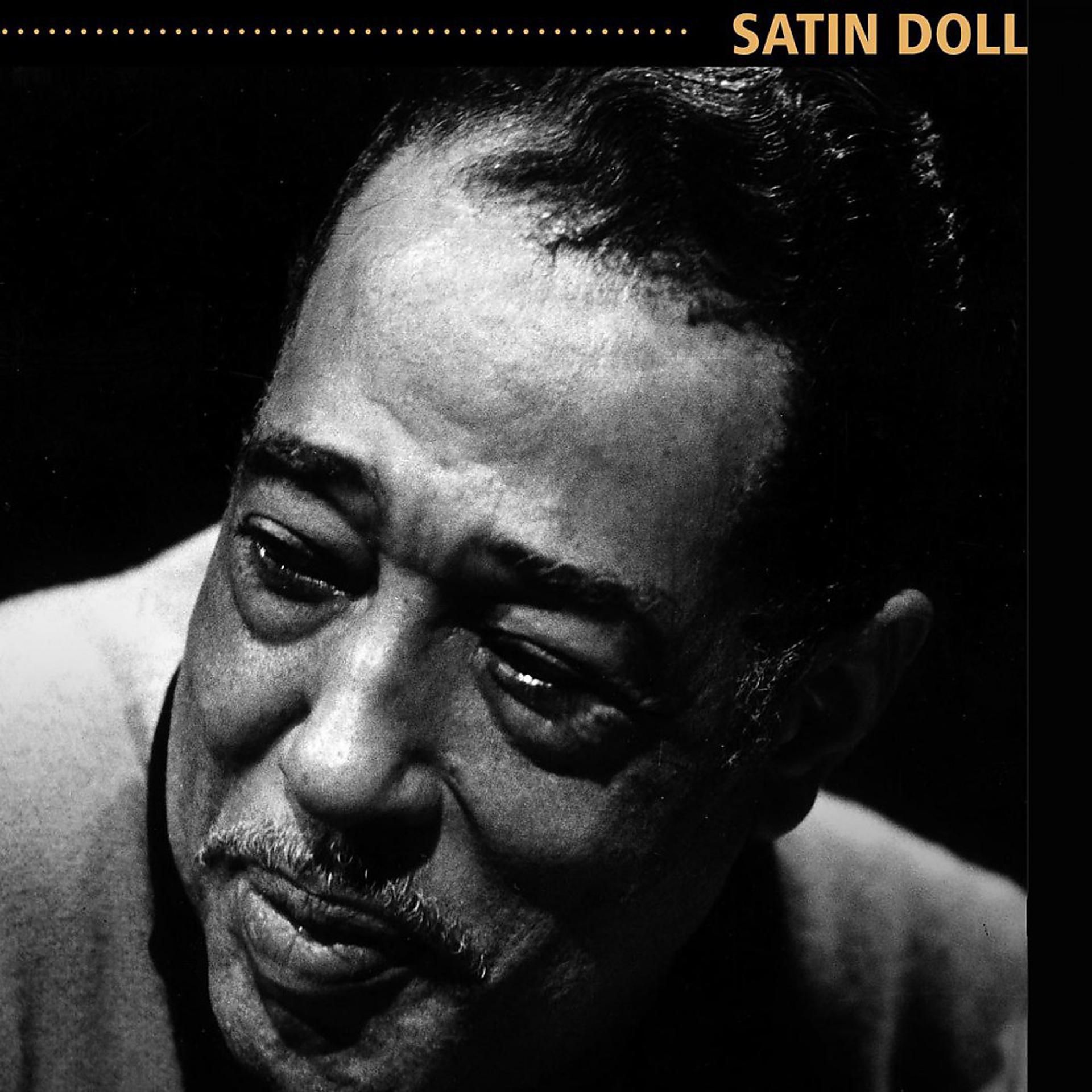 Постер альбома Duke Ellington - Satin Doll